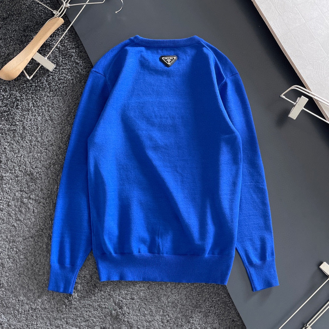 Best Replica Prada Sweater - Colareps