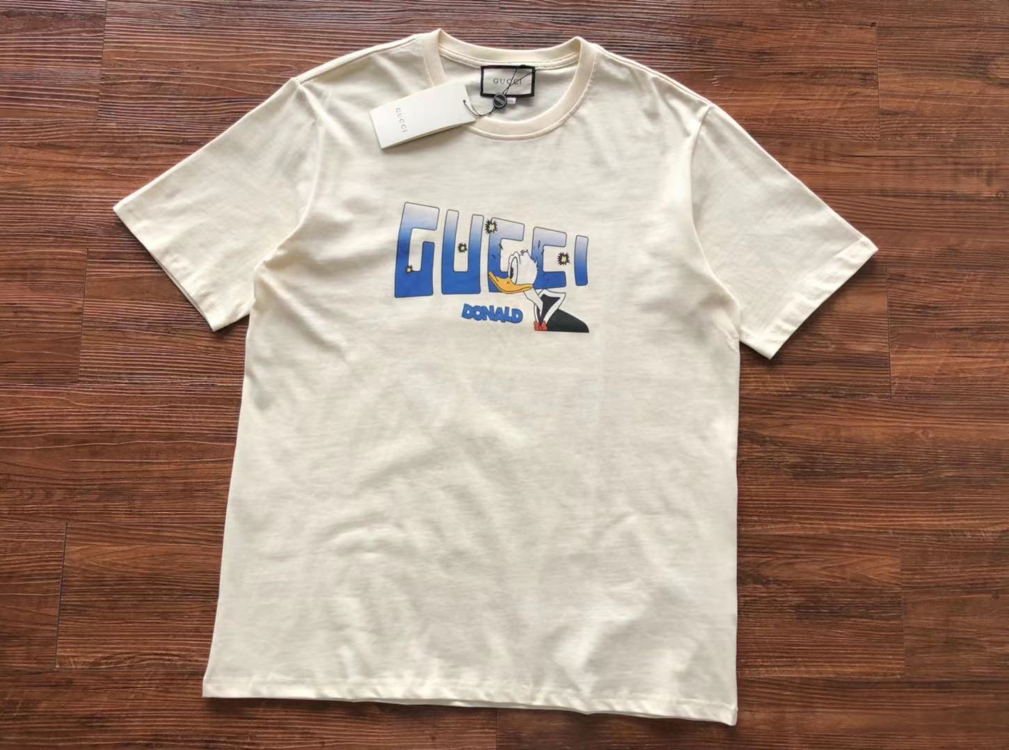 Best Replica Gucci T-shirt - Colareps