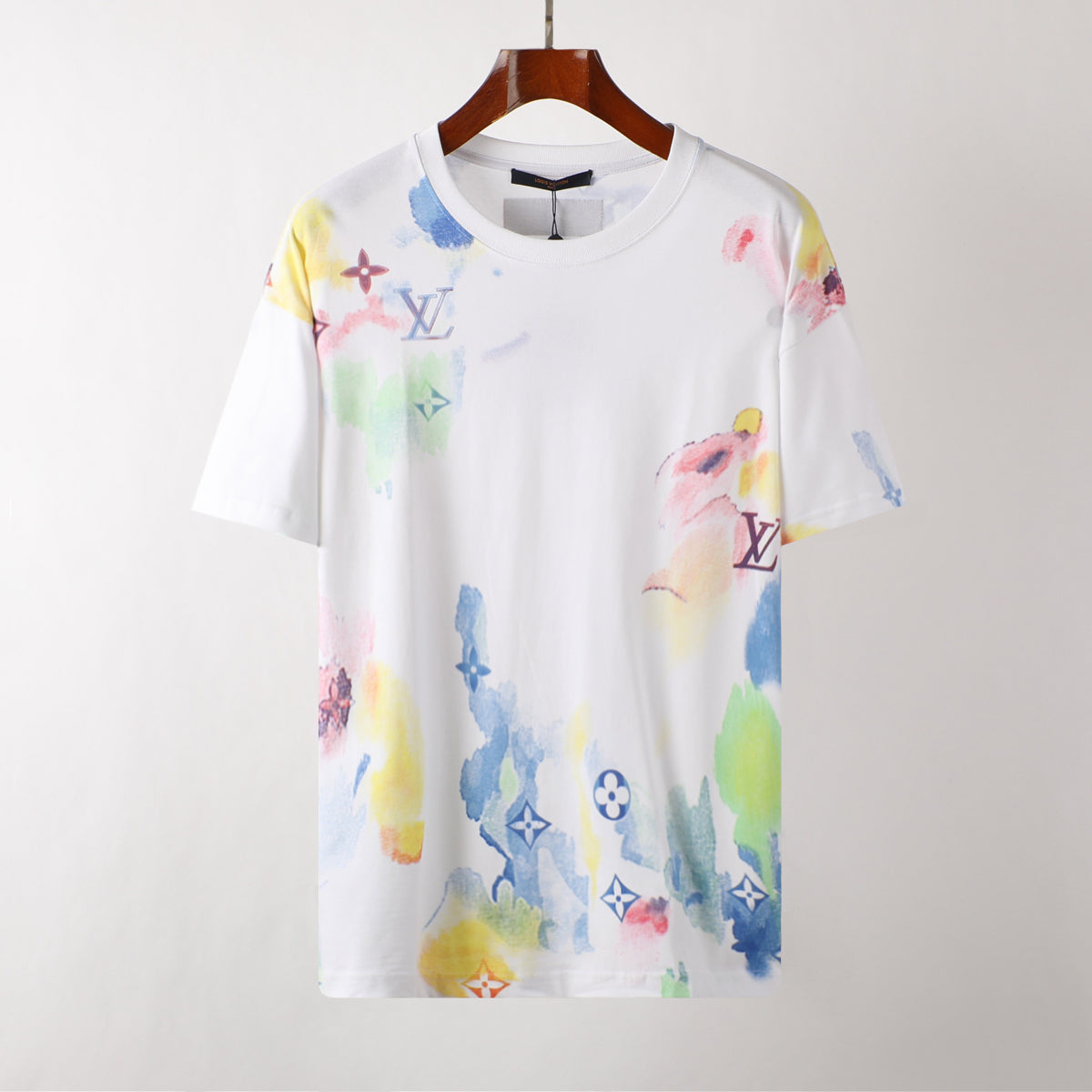 Best Replica LV T-Shirt - Colareps