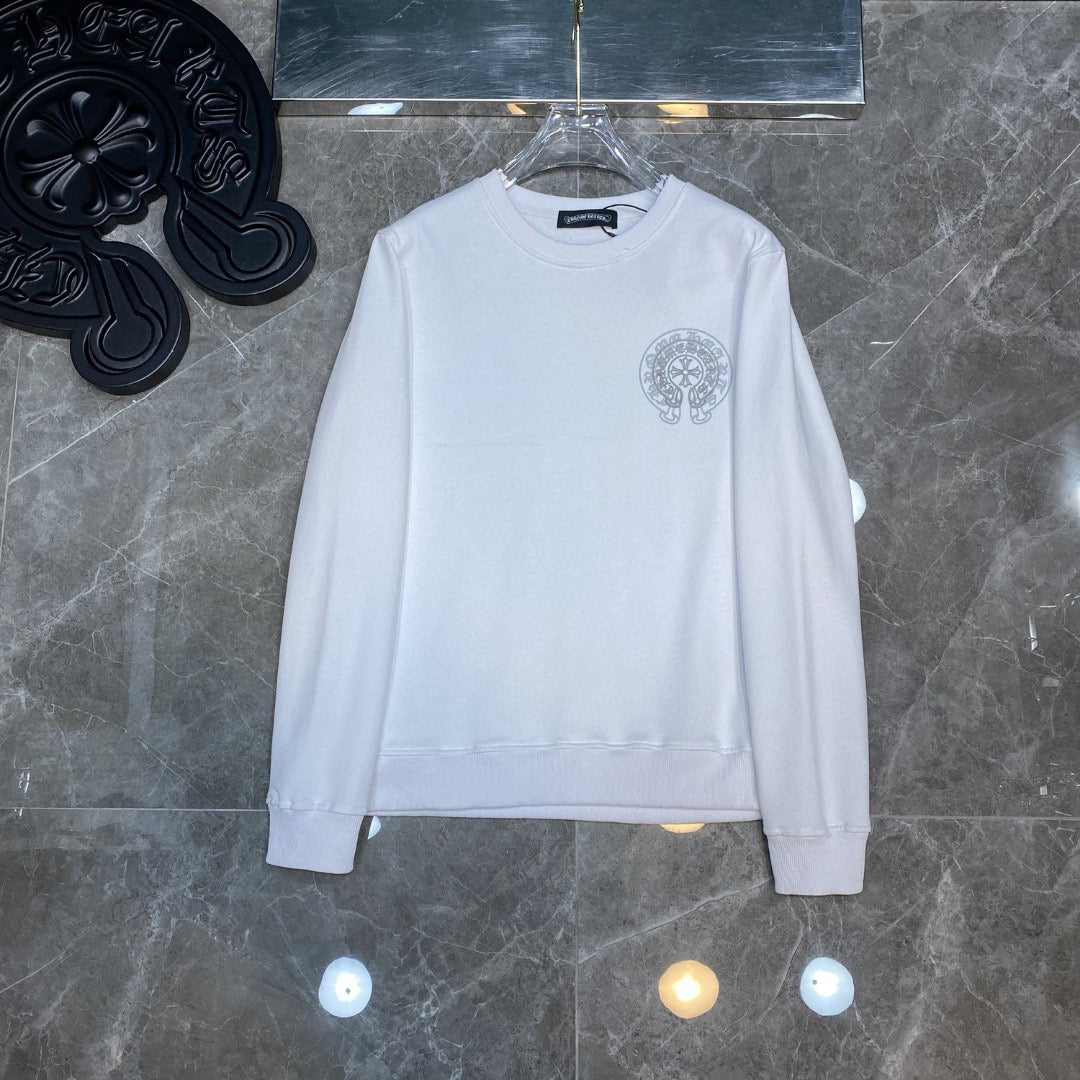 Best Replica Chrome Hearts Sweatshirt - Colareps
