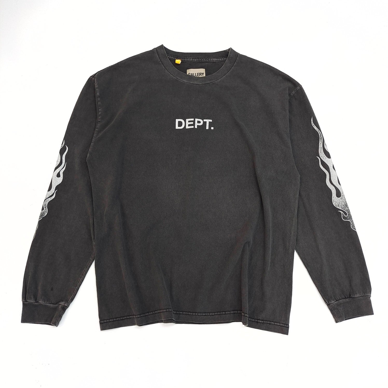 Best Replica Gallery Dept Long Sleeve Shirt - Colareps