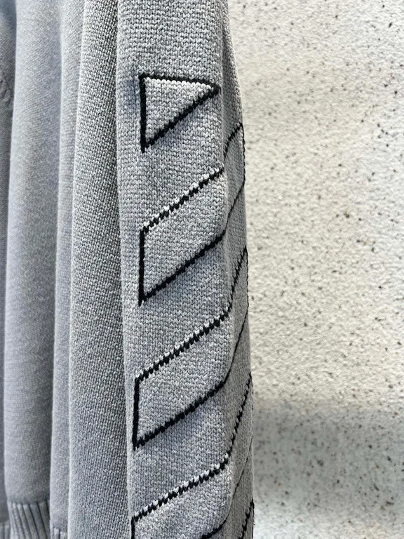 Best Replica 2022fw Off White Sweater - Colareps