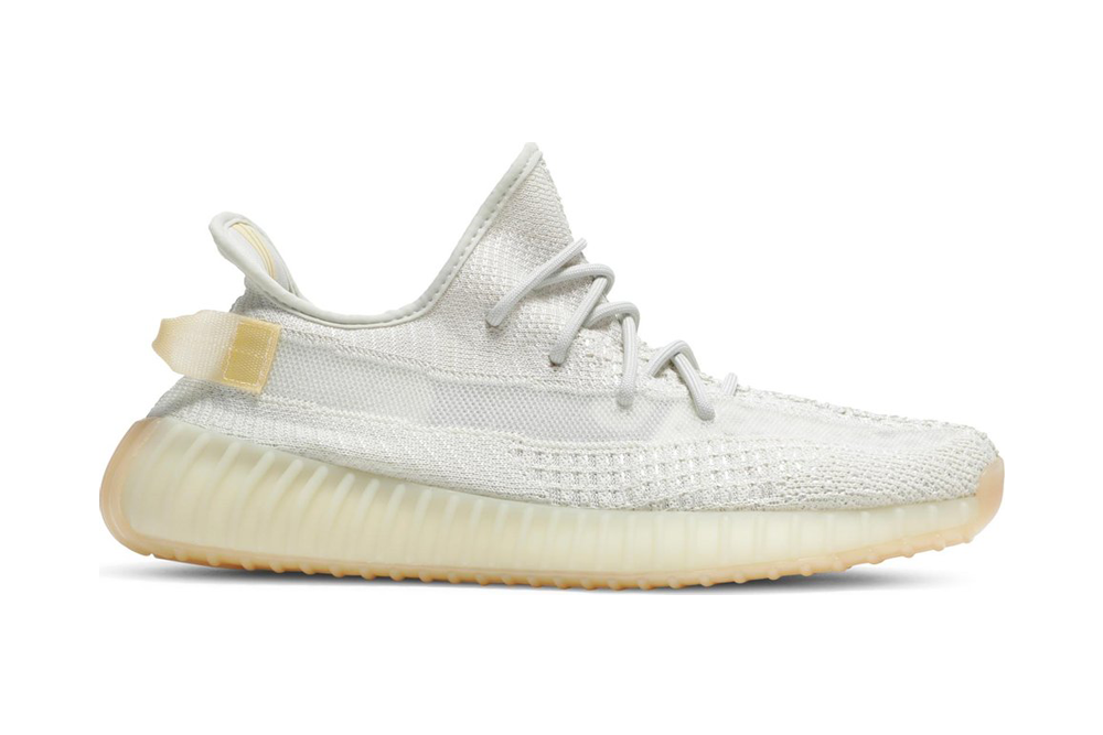 Best Replica Yeezy Boost 350 V2  Light - Colareps