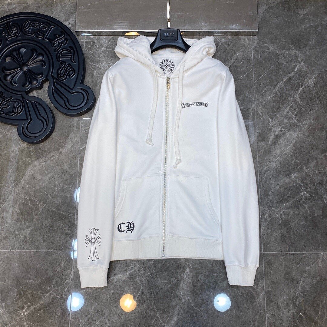 Best Replica Chrome Hearts Jacket - Colareps