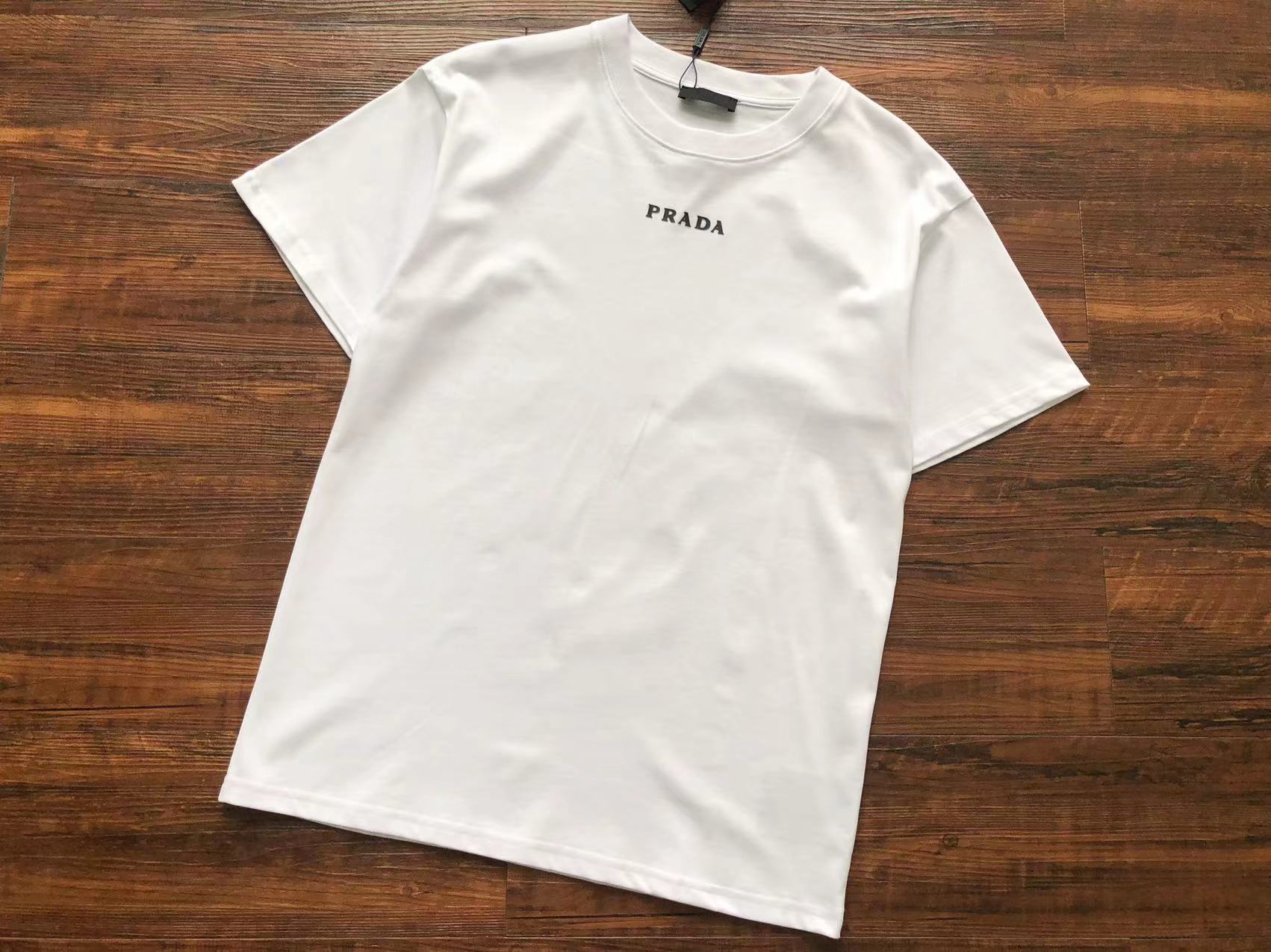 Best Replica Prada T-shirt - Colareps