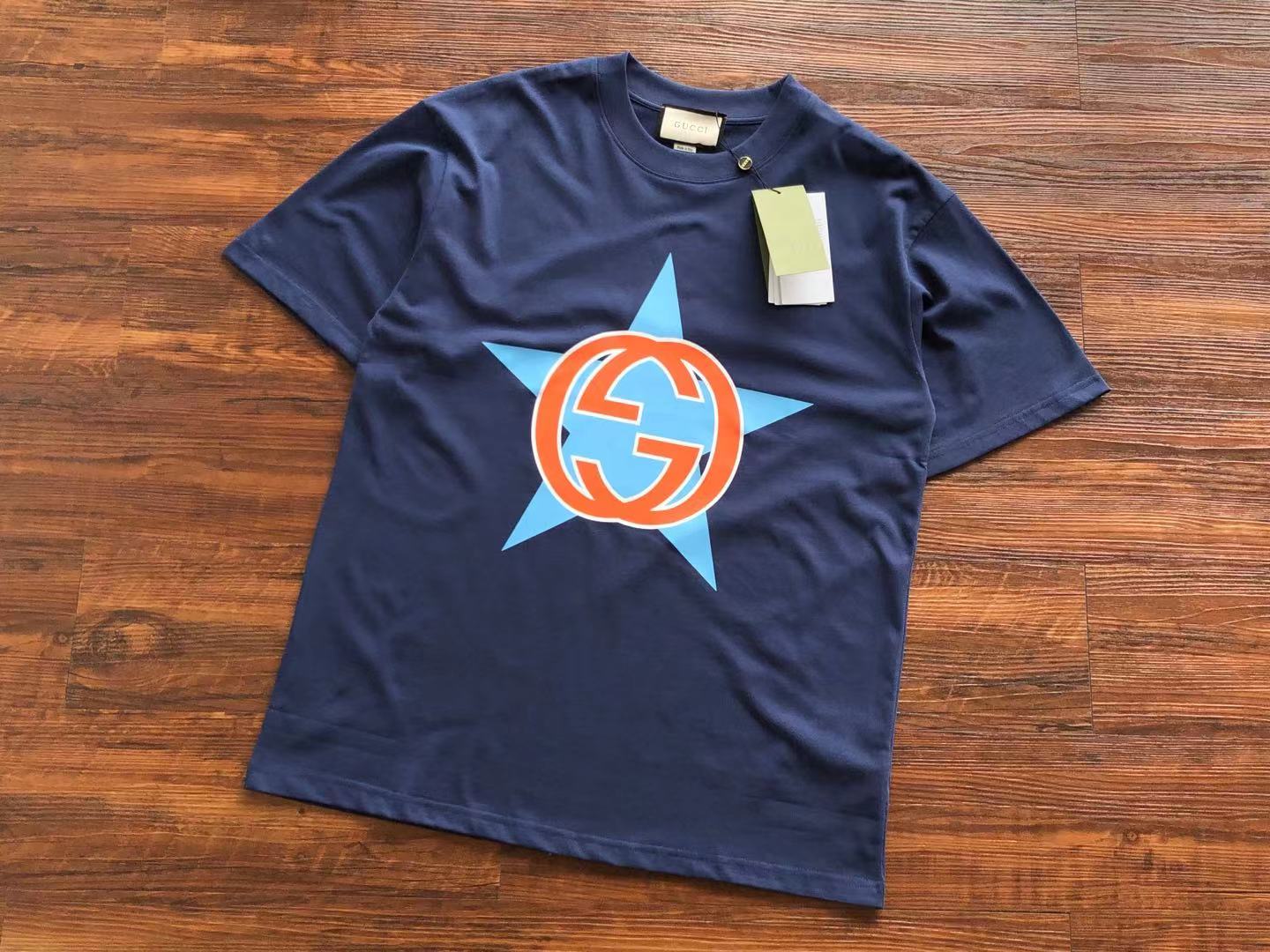 Best Replica Gucci T-shirt - Colareps