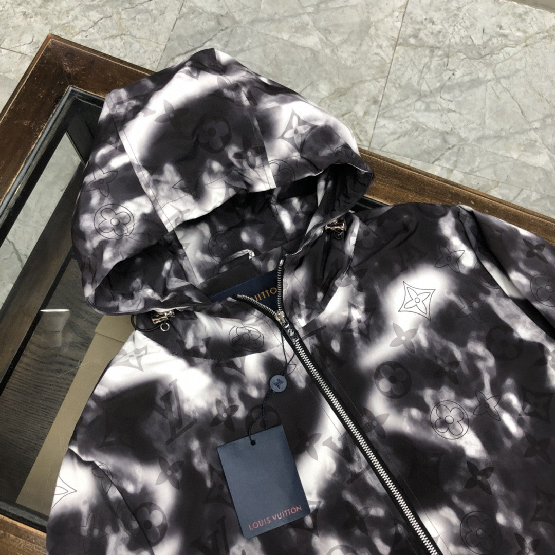 Best Replica Louis Vuitton Jacket - Colareps