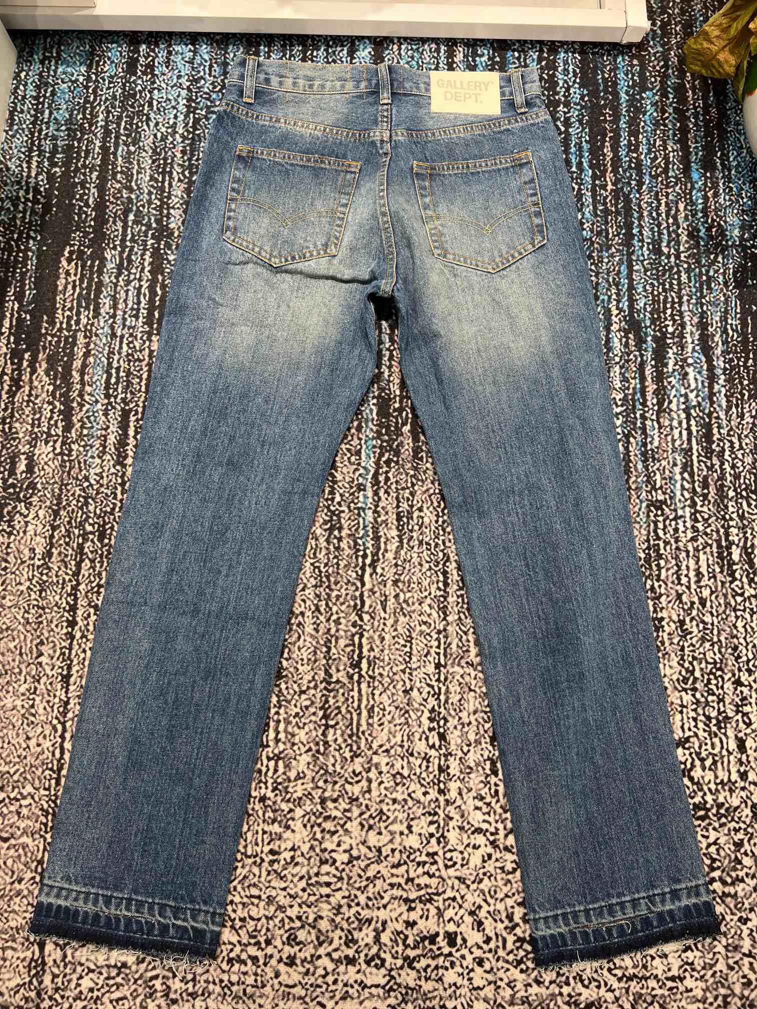 Best Replica Gallery Dept Jeans - Colareps