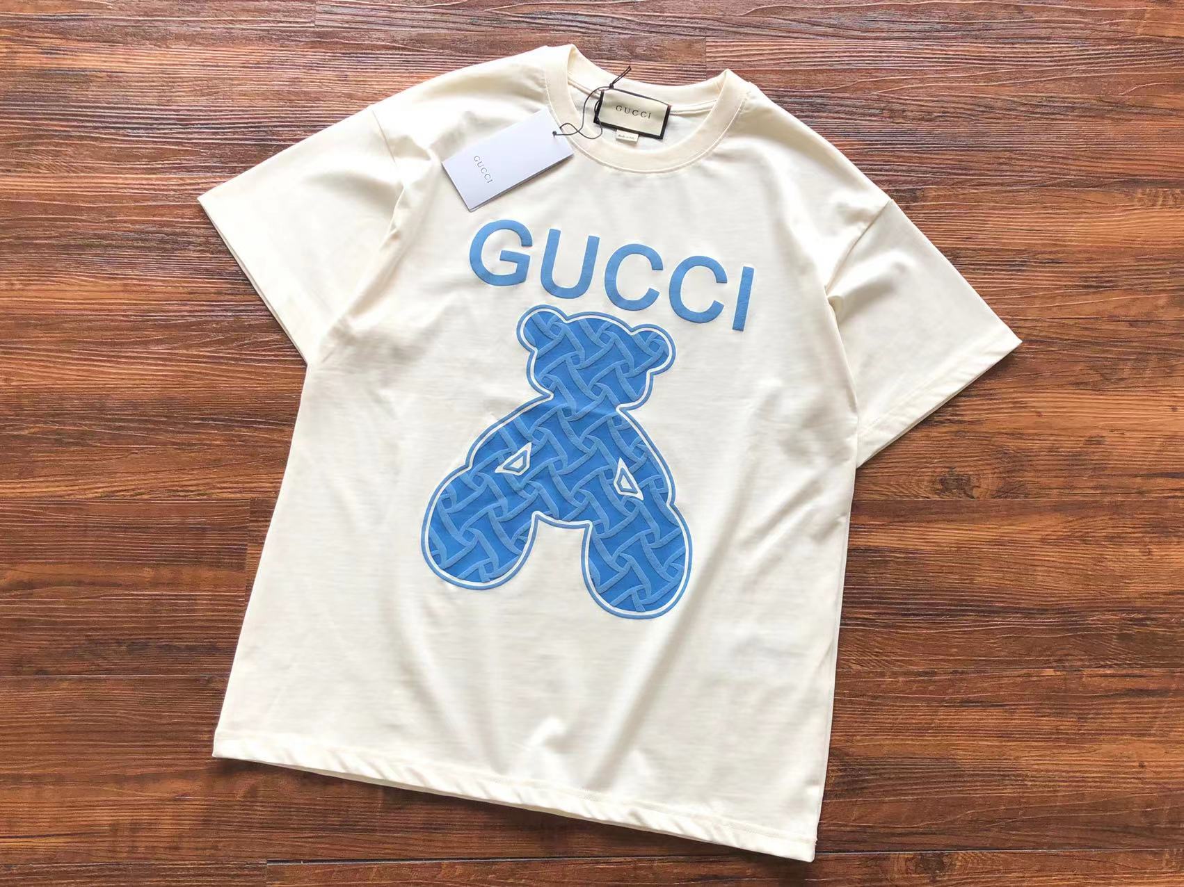 Best Replica Gucci T-shirt - Colareps