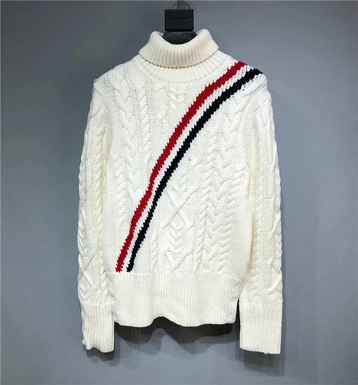Best Replica Thom Browne Replica Sweater - Colareps