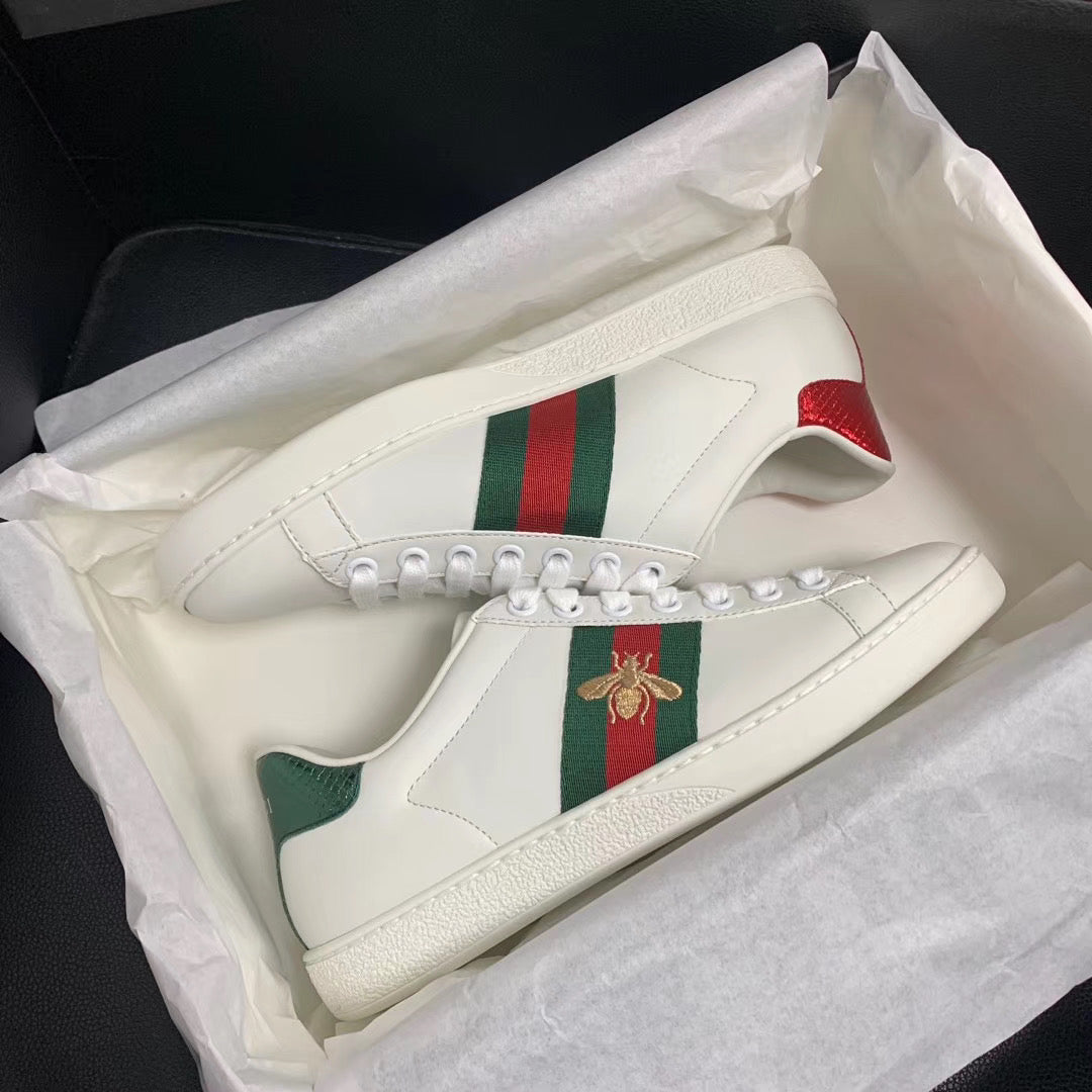 Best Replica Gucci Shoes - Colareps