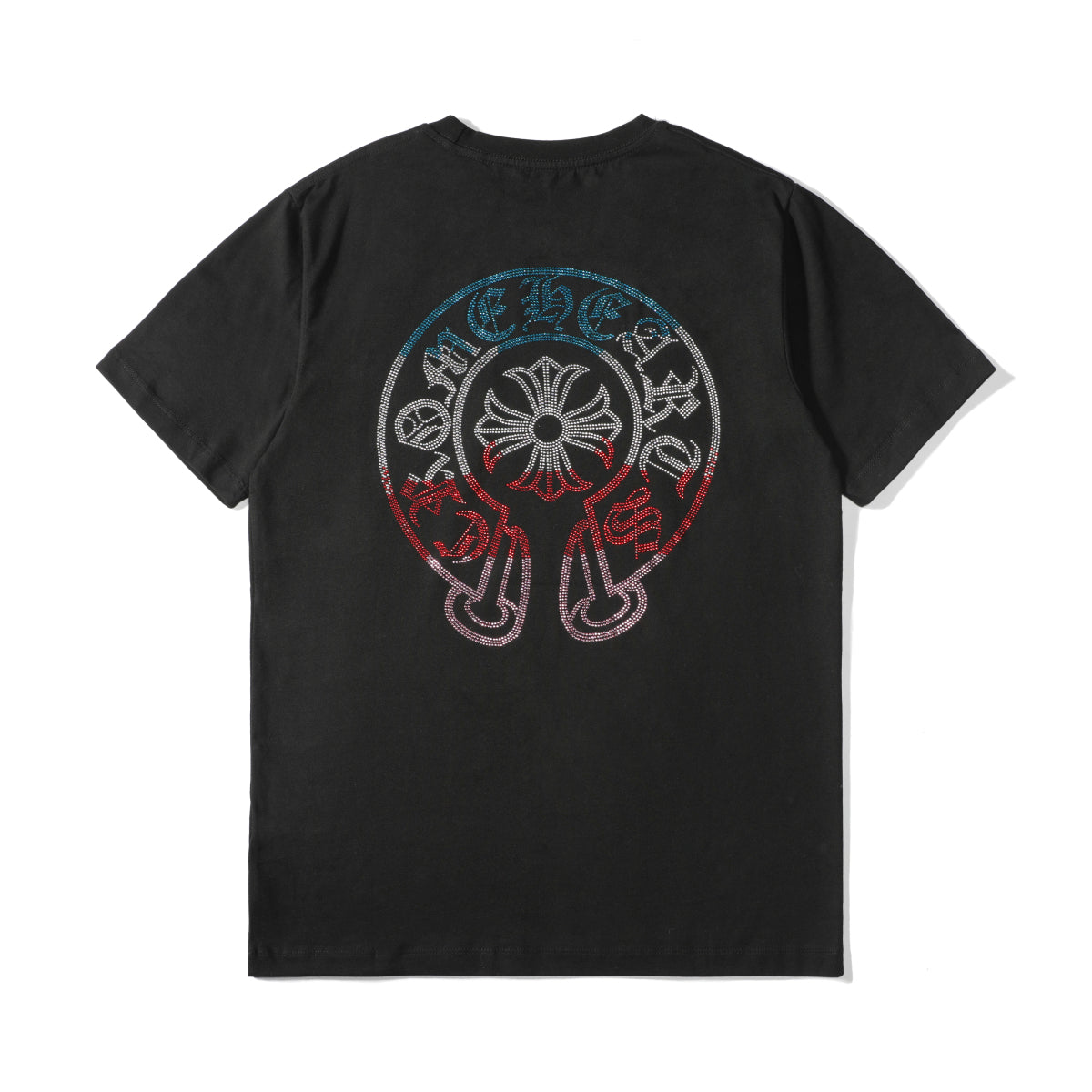 Best Replica Chrome Hearts T-shirt - Colareps