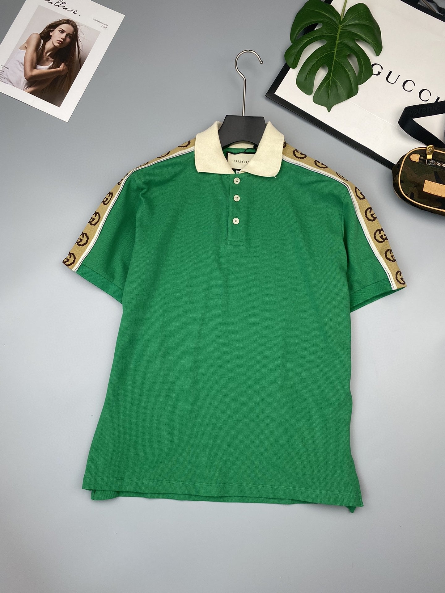 Best Replica Gucci Shirt - Colareps