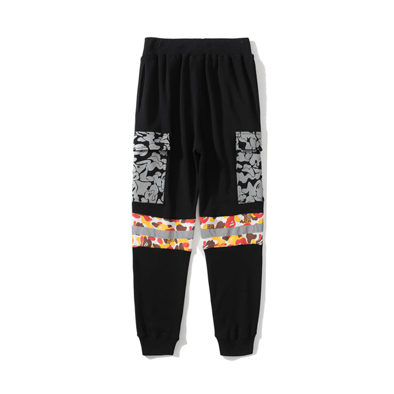Best Replica BAPE Shark Pants Sweatpants HDCP8751 - Colareps