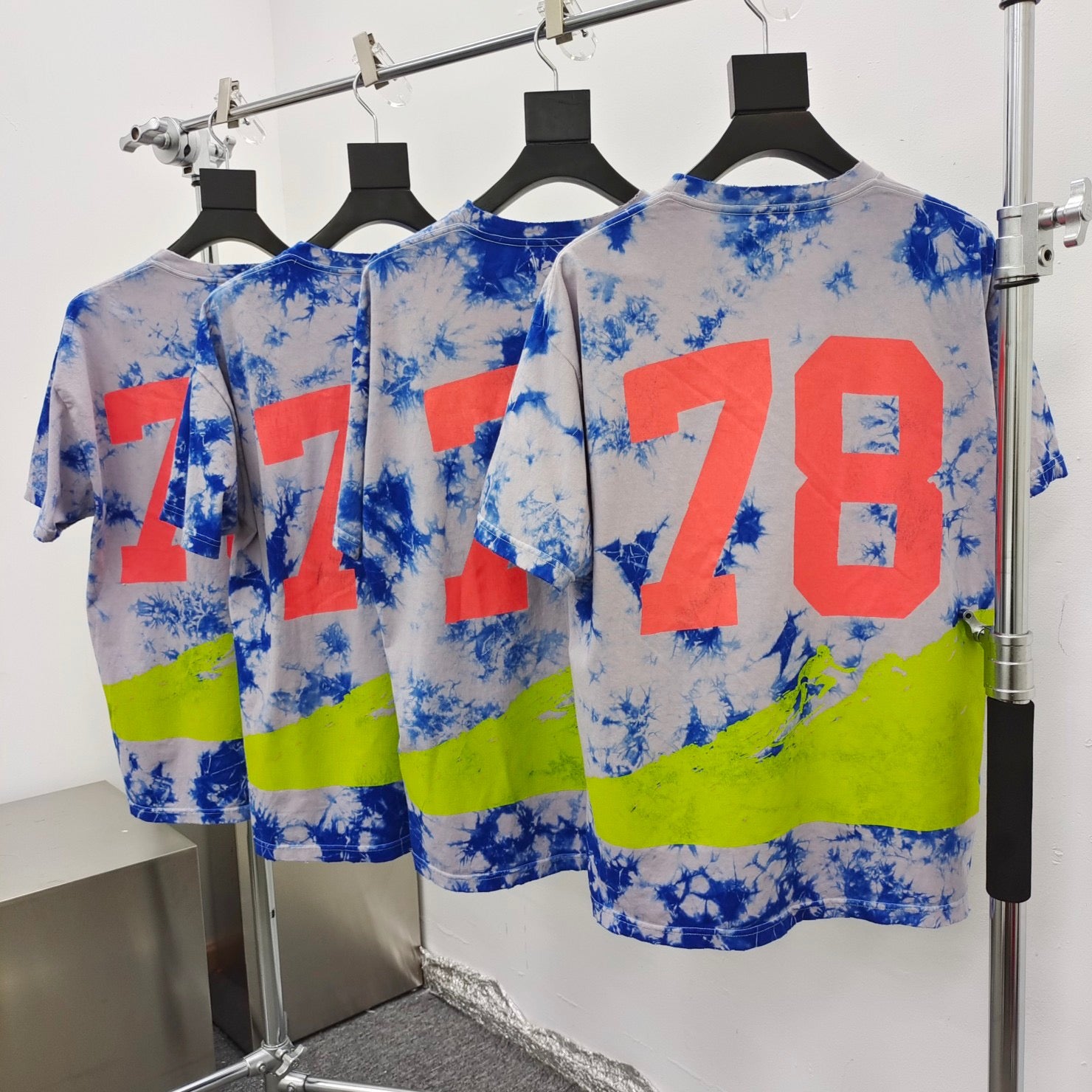 Best Replica Gallery Dept T-shirt - Colareps