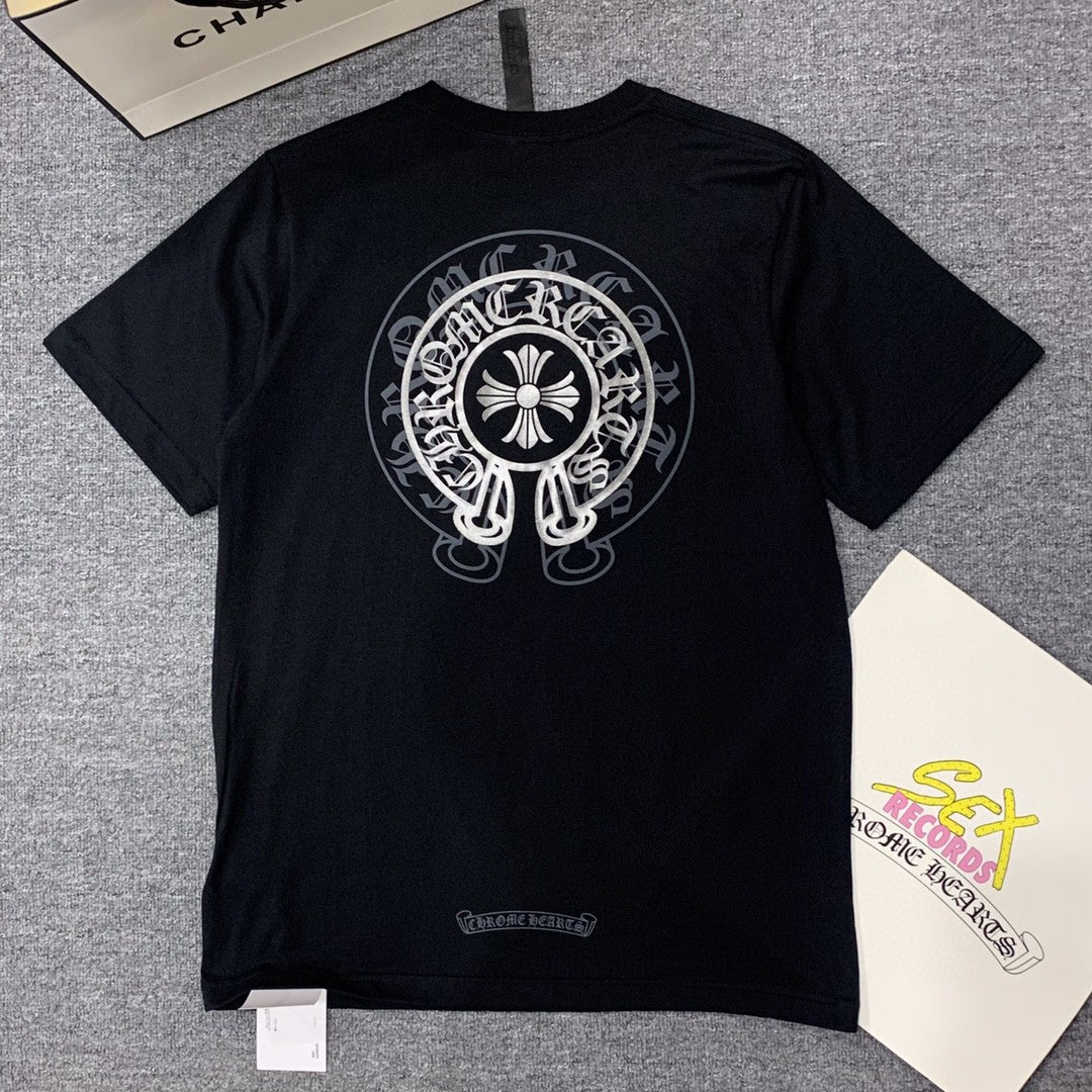 Best Replica Chrome Hearts T-shirt - Colareps