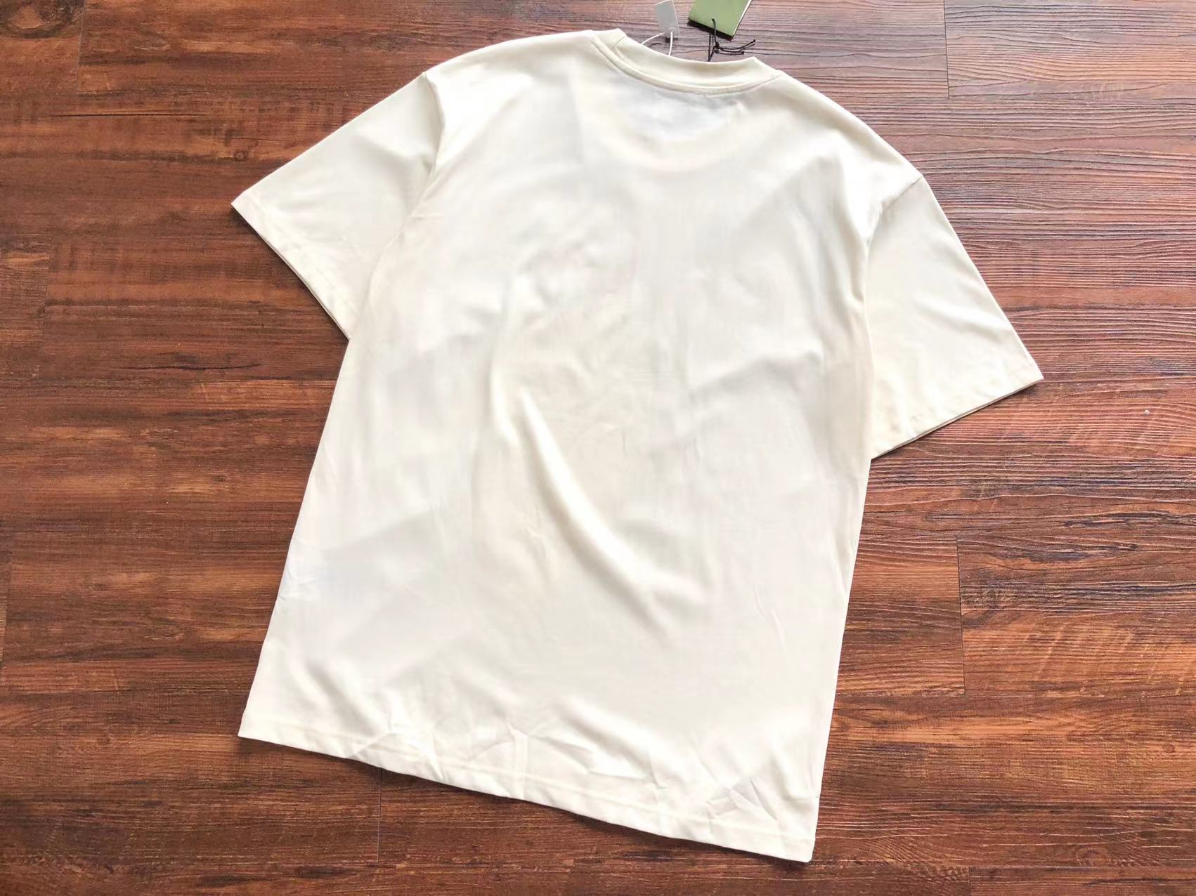 Best Replica Gucci T-shirt - Colareps