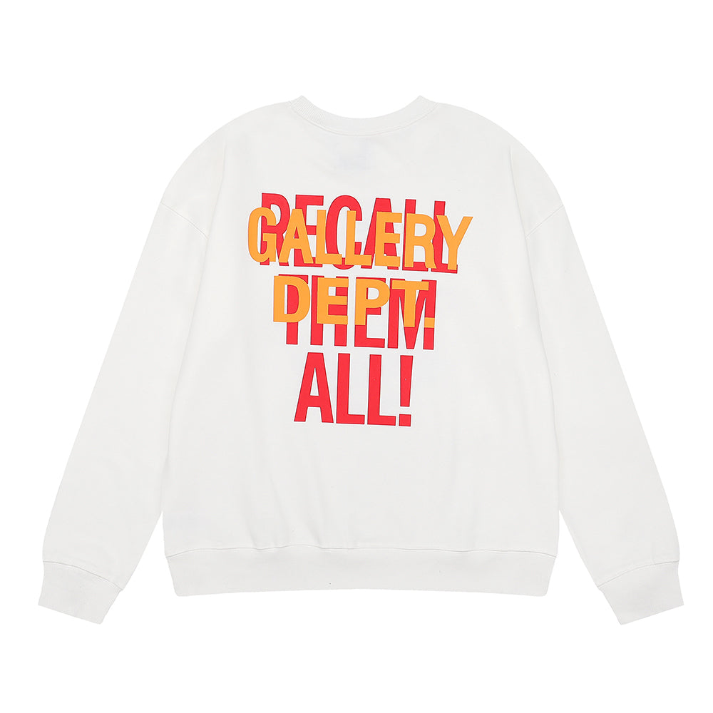 Best Replica Gallery Dept Sweatshirt - Colareps