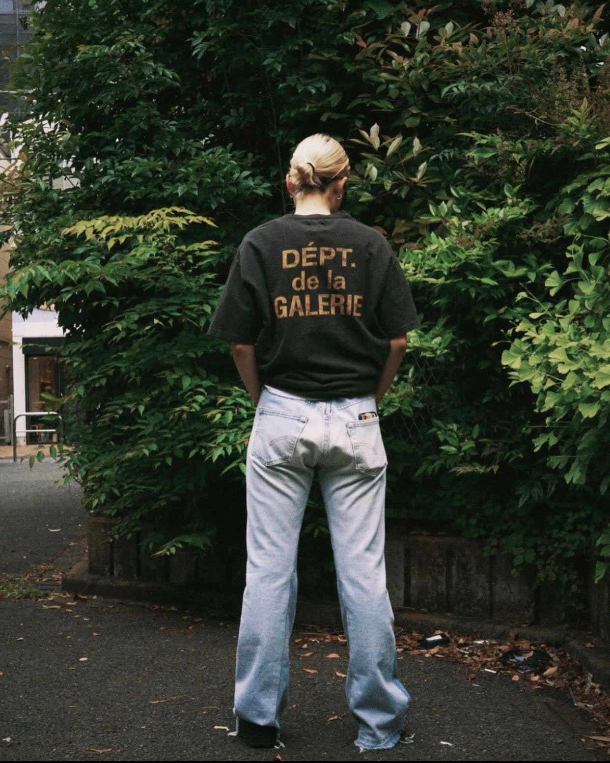 Best Replica Gallery Dept T-shirt - Colareps