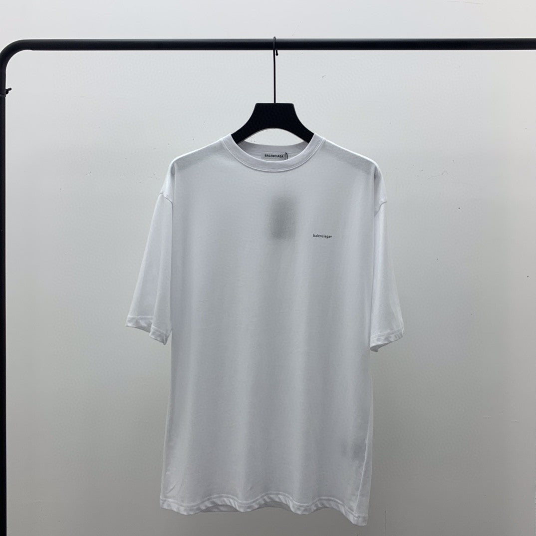 Best Replica Balenciaga T-shirt - Colareps