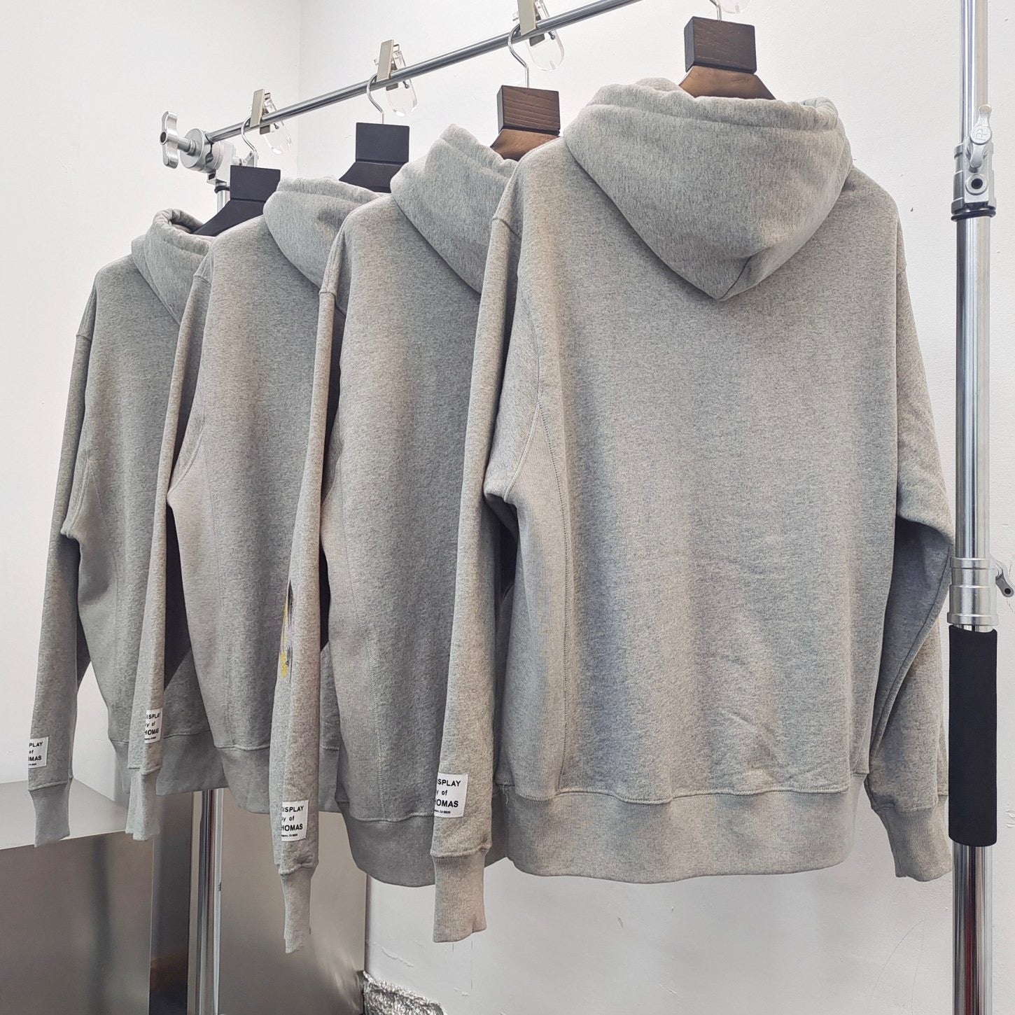 Best Replica Gallery Dept Hoodie - Colareps