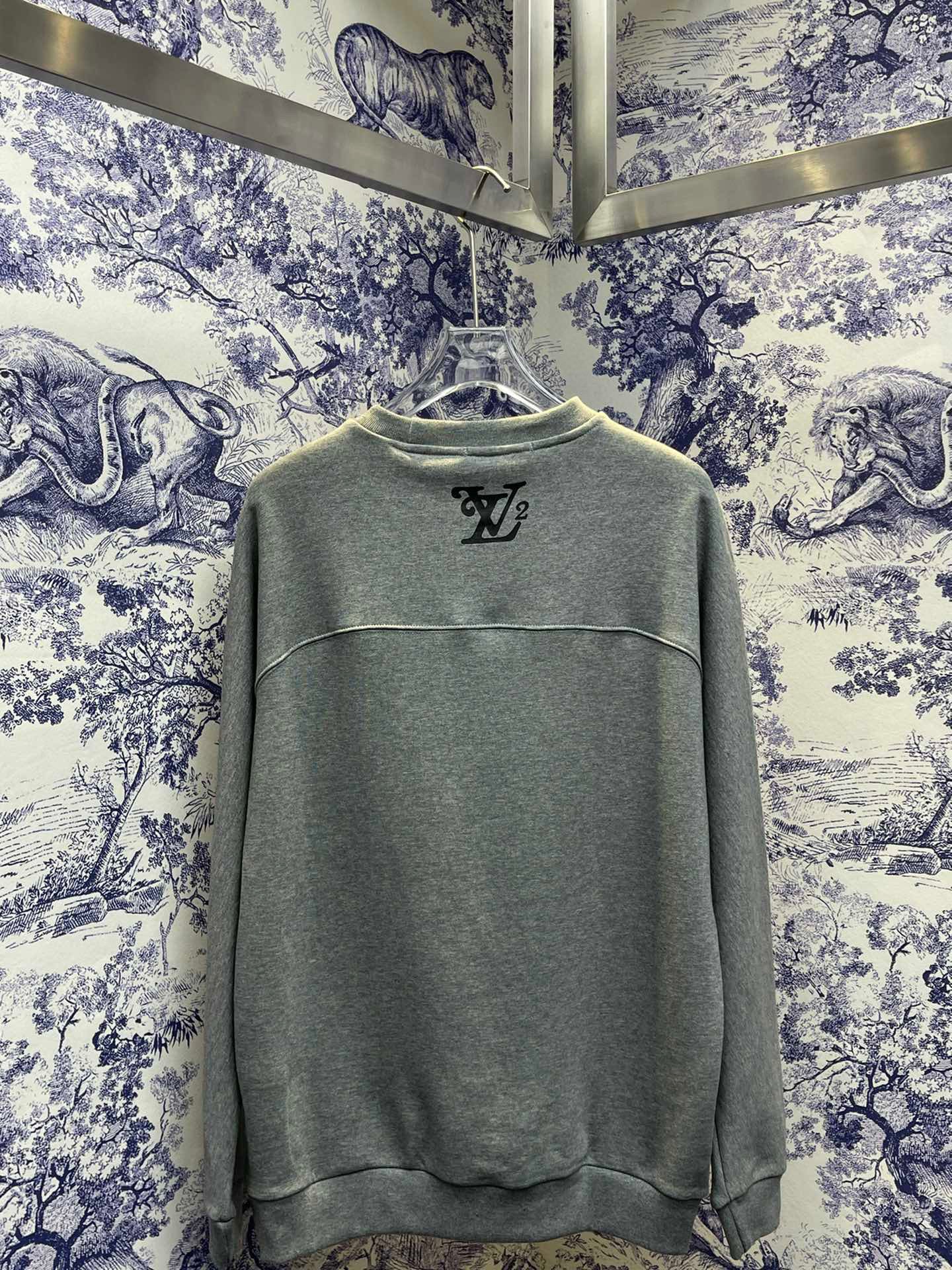 Best Replica Louis Vuitton Sweatshirt - Colareps
