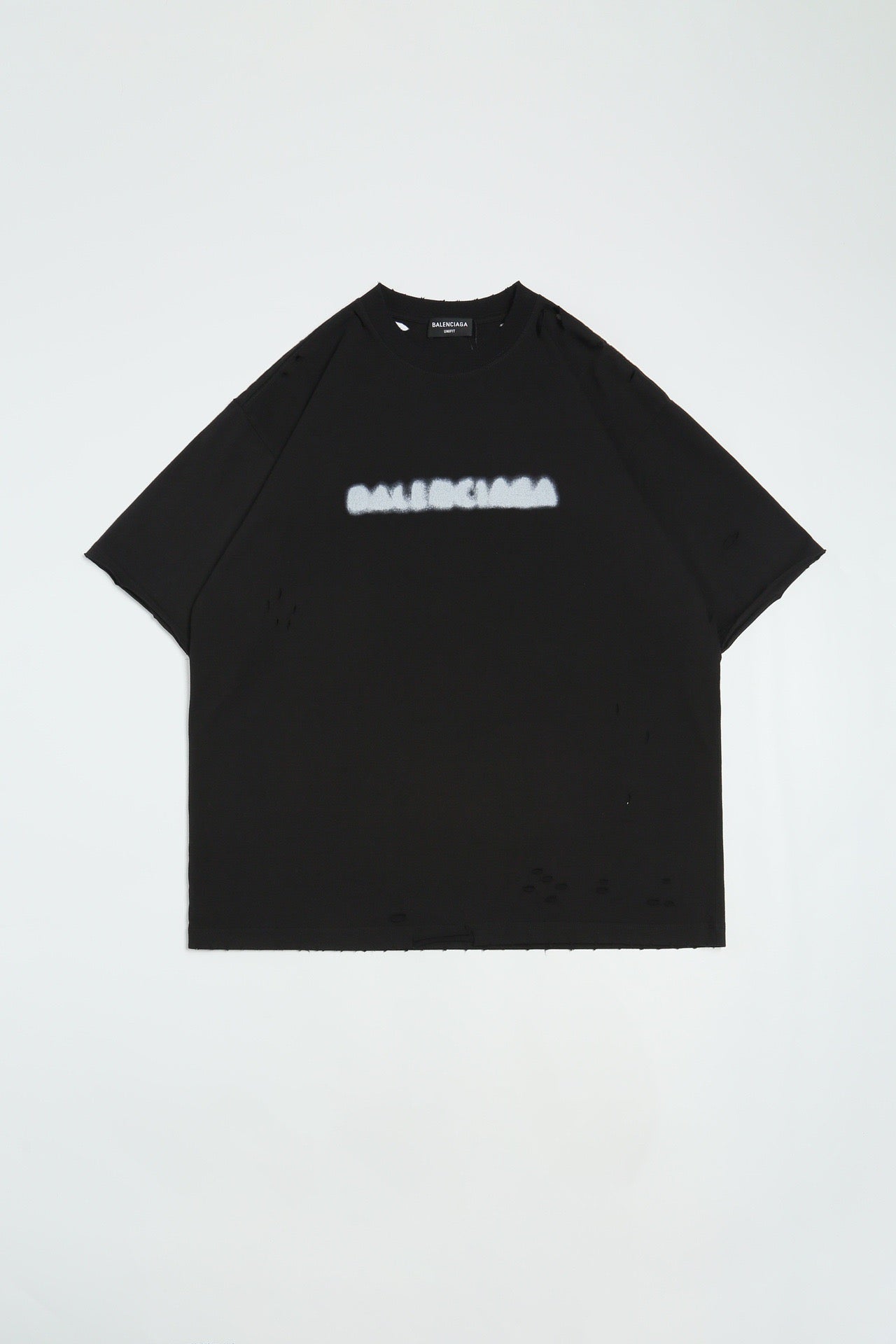 Best Replica Balenciaga T-shirt - Colareps