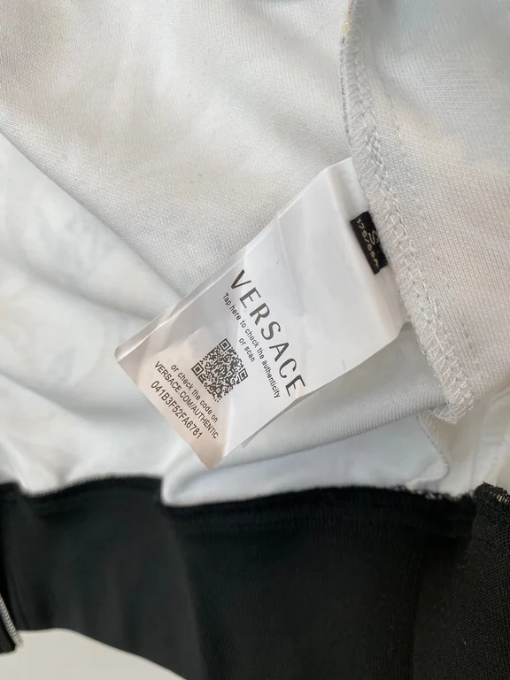 Best Replica 2020ss Versace Jacket - Colareps