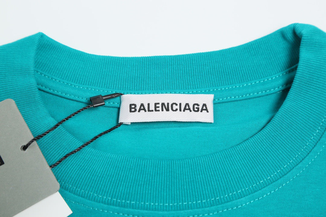 Best Replica Balenciaga T-shirt - Colareps