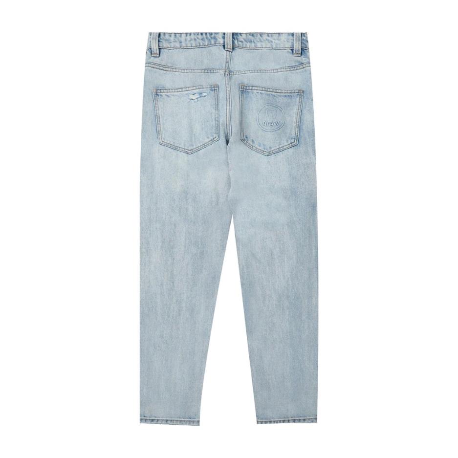 Best Replica Drew House Mascot Ripped Jeans #281529 - Colareps