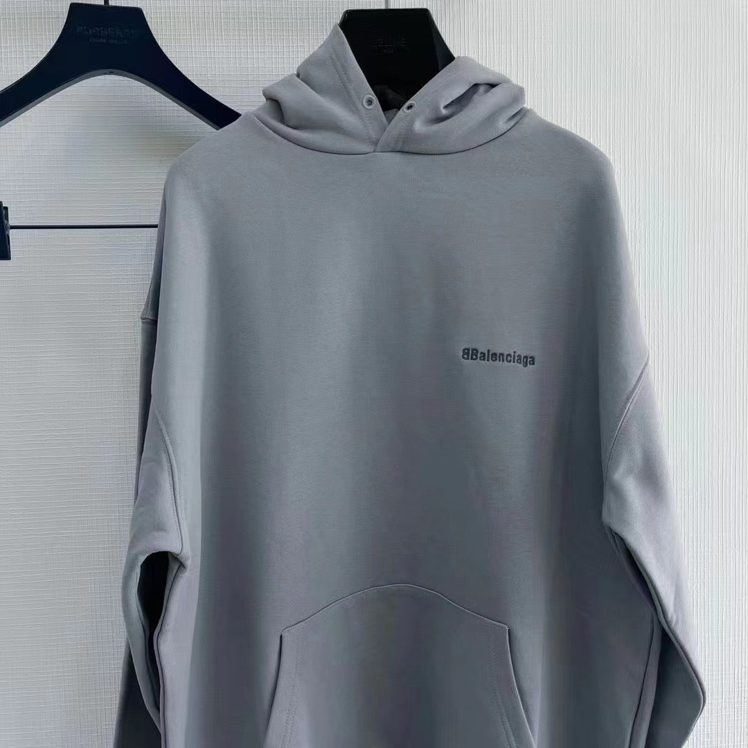 Best Replica Balenciaga Hoodie - Colareps