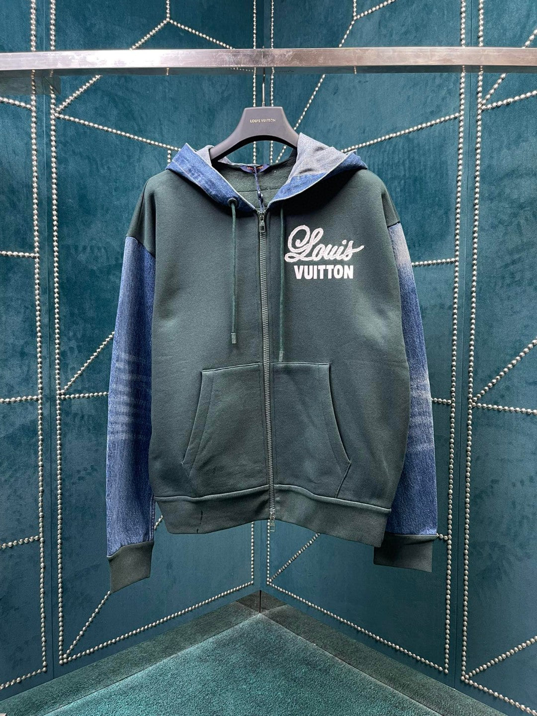 Best Replica Louis Vuitton Jacket - Colareps