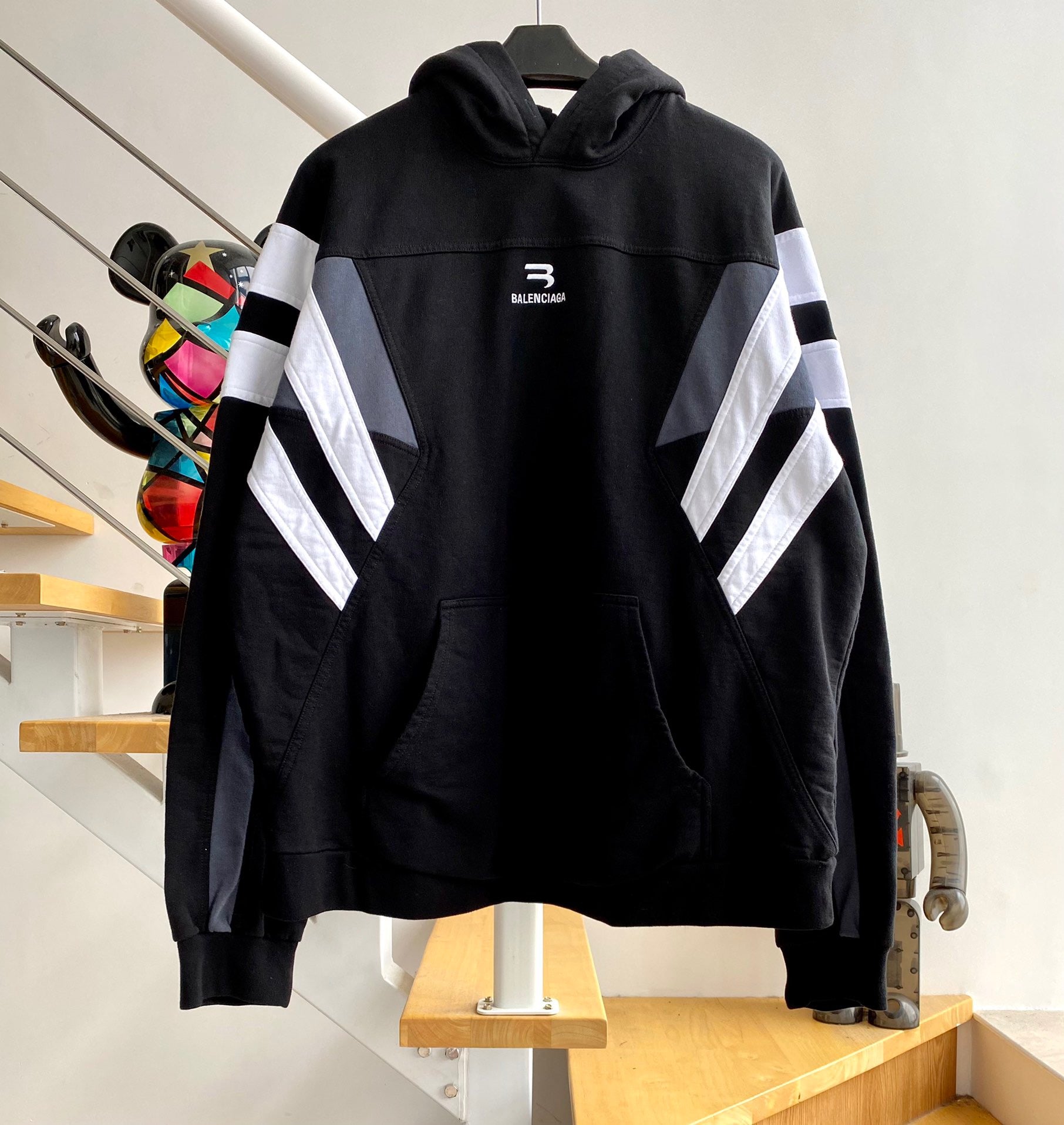 Best Replica Balenciaga Hoodie - Colareps