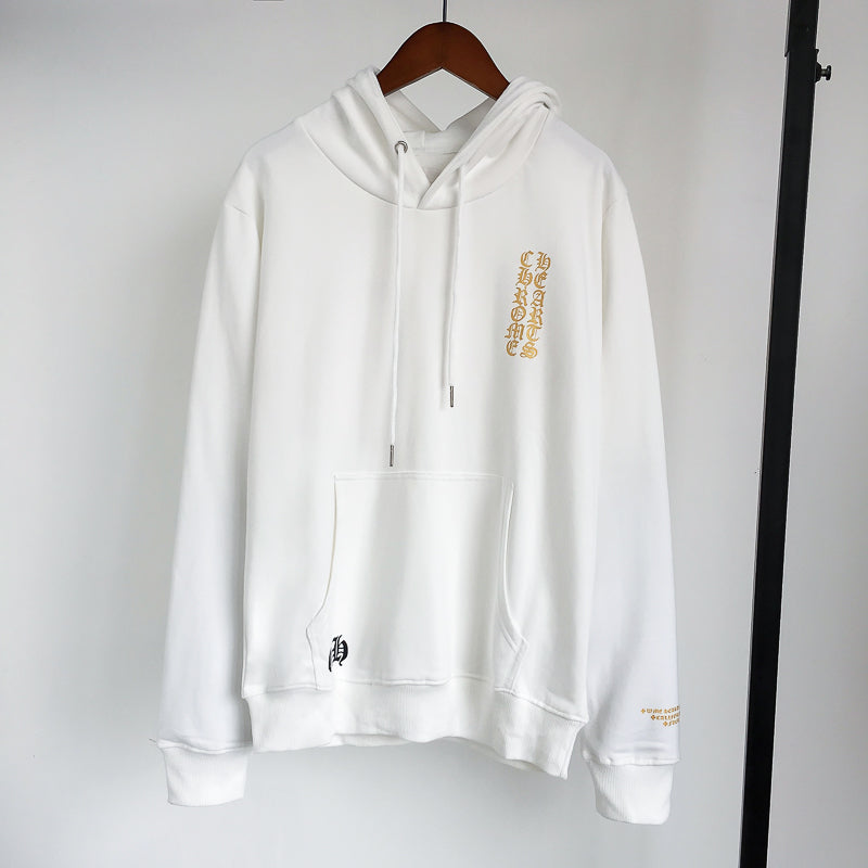 Best Replica Chrome Hearts Hoodie Replica - Colareps