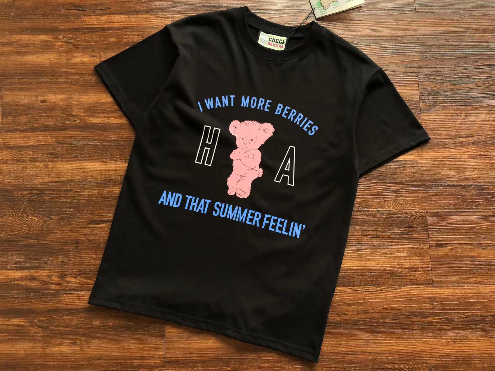 Best Replica Gucci T-shirt - Colareps