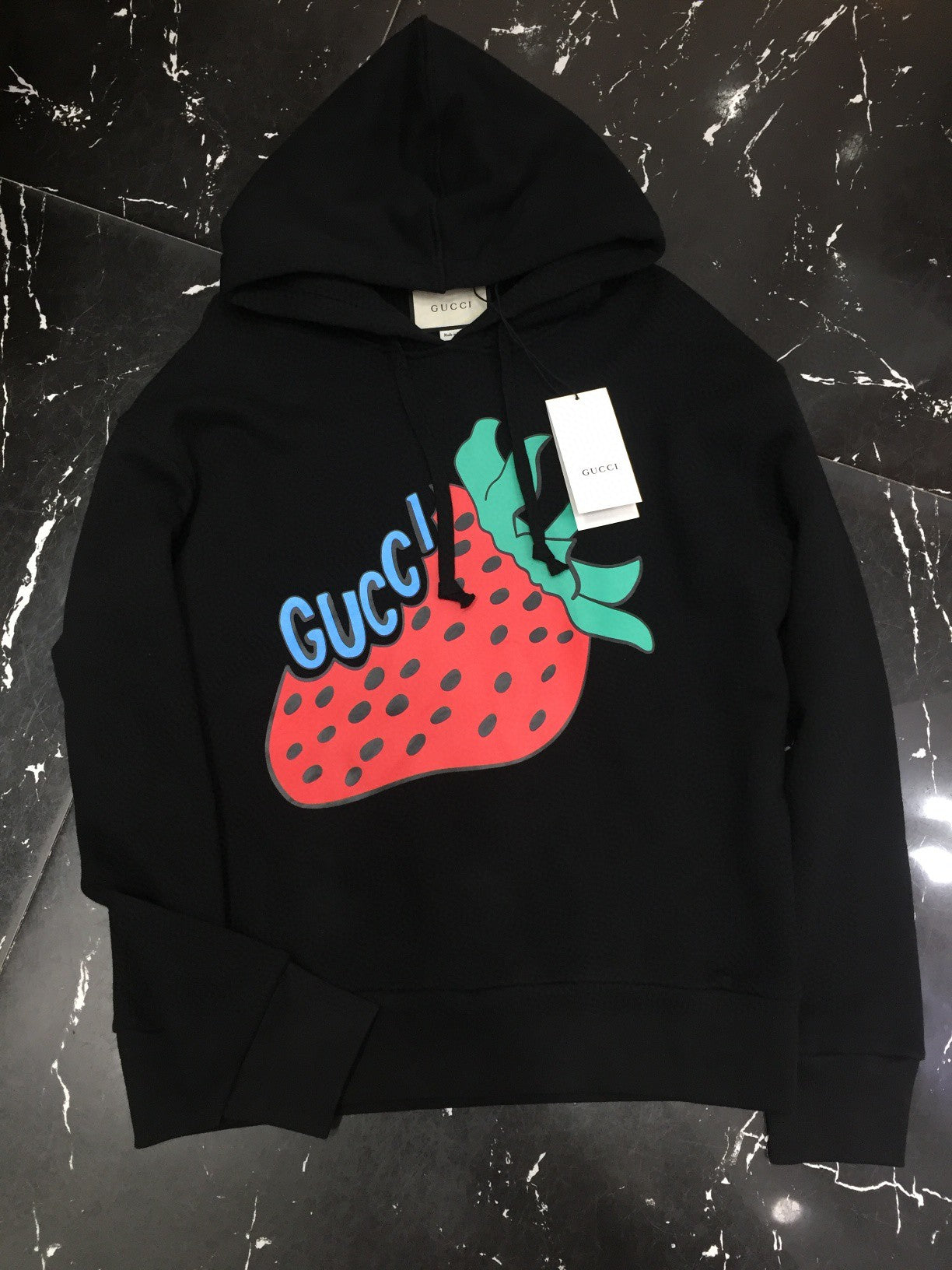 Best Replica Gucci Hoodie - Colareps