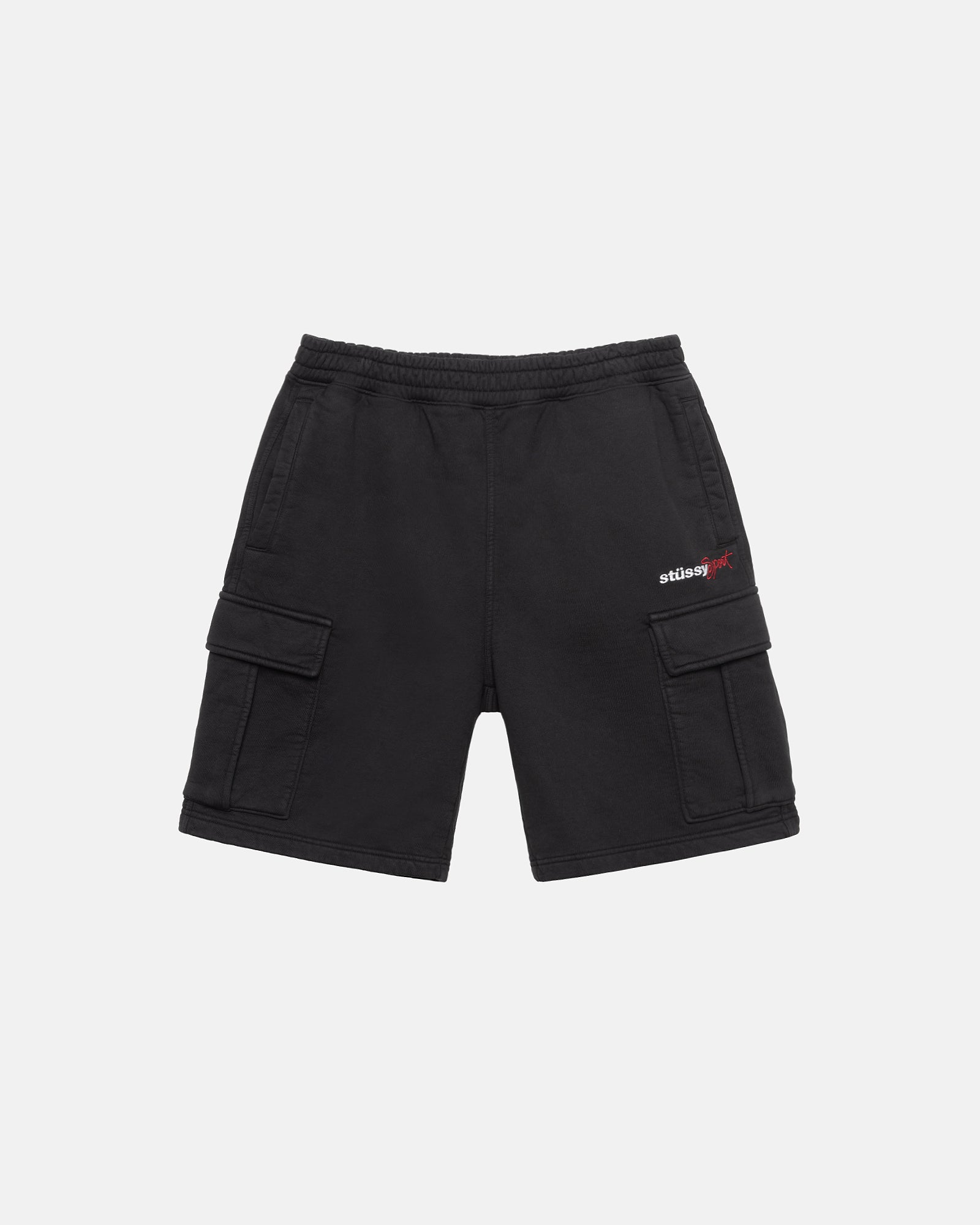 Best Replica SPORT CARGO FLEECE SHORT - Colareps