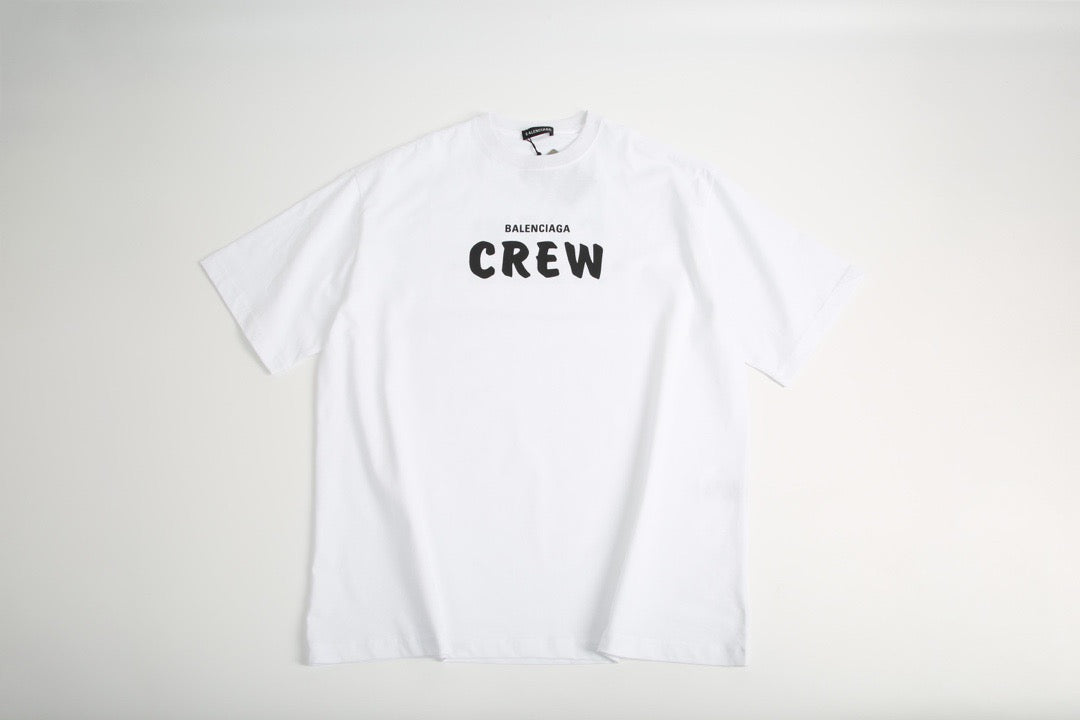 Best Replica Balenciaga T-shirt - Colareps