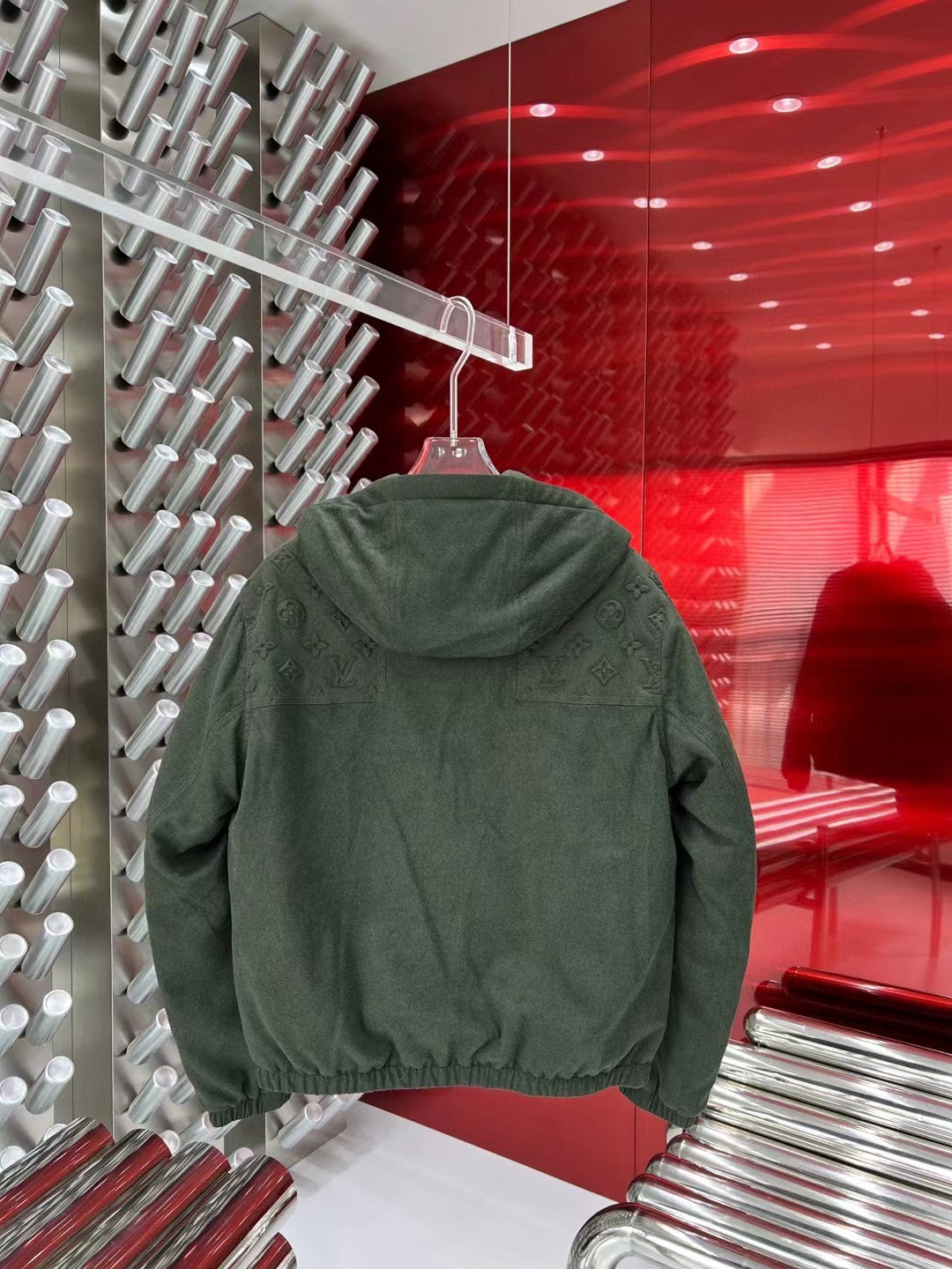 Best Replica Louis Vuitton Jacket - Colareps