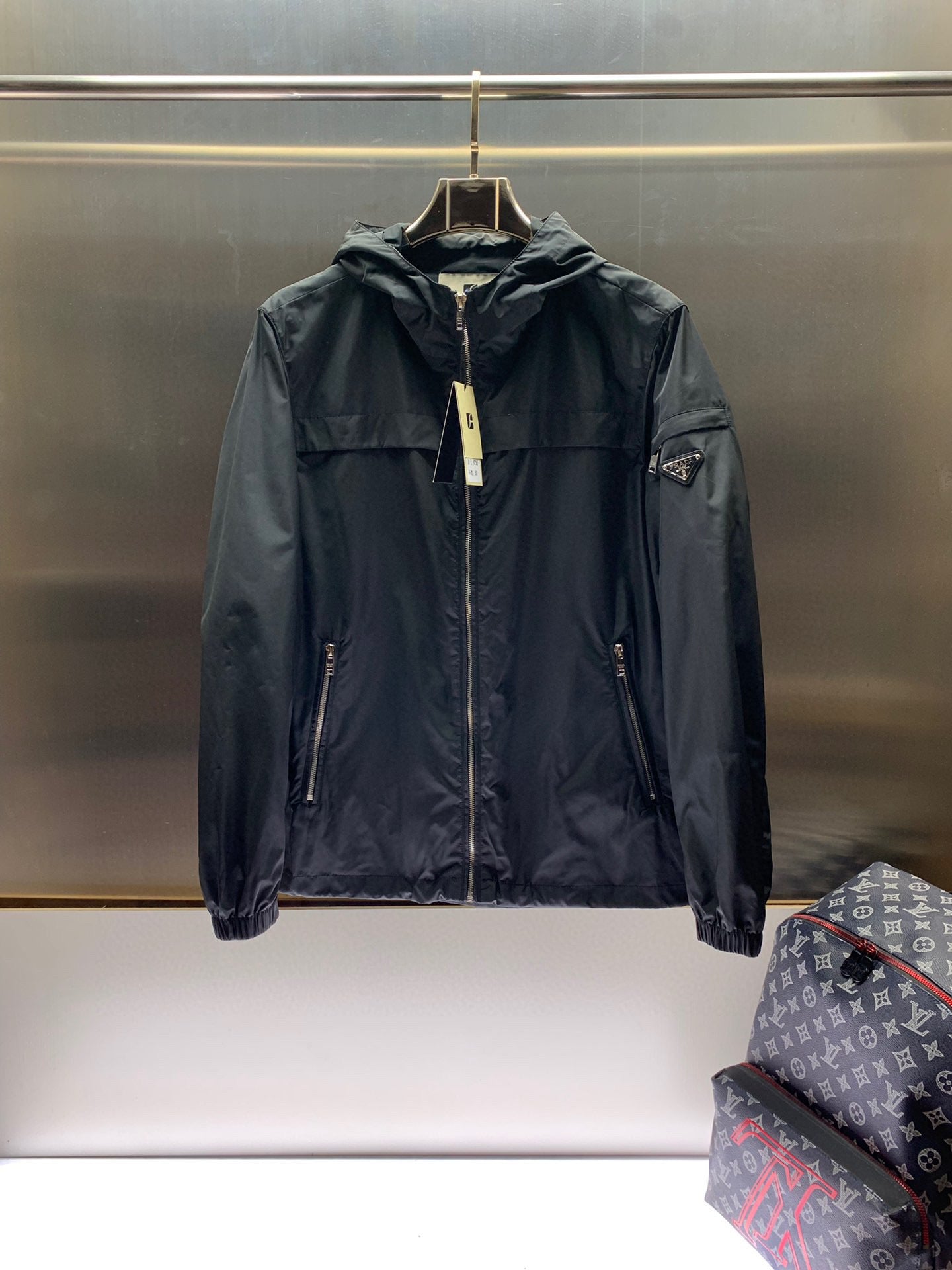 Best Replica Prada Jacket - Colareps