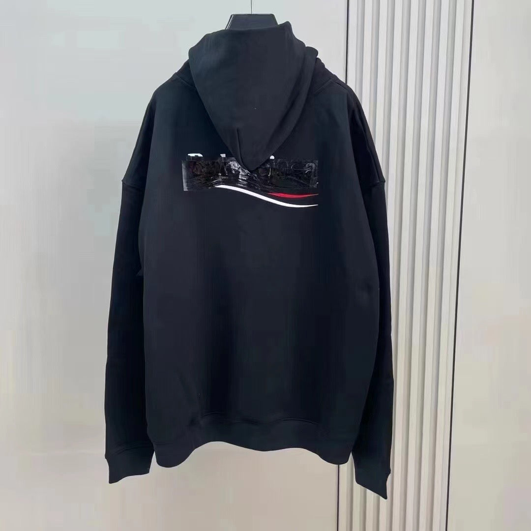 Best Replica Balenciaga Hoodie - Colareps
