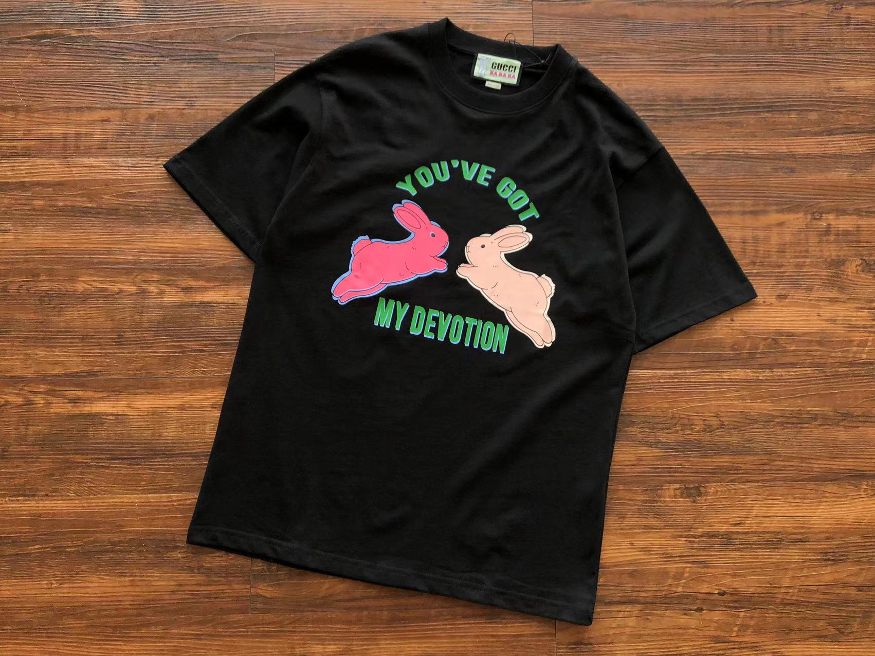 Best Replica Gucci T-shirt - Colareps