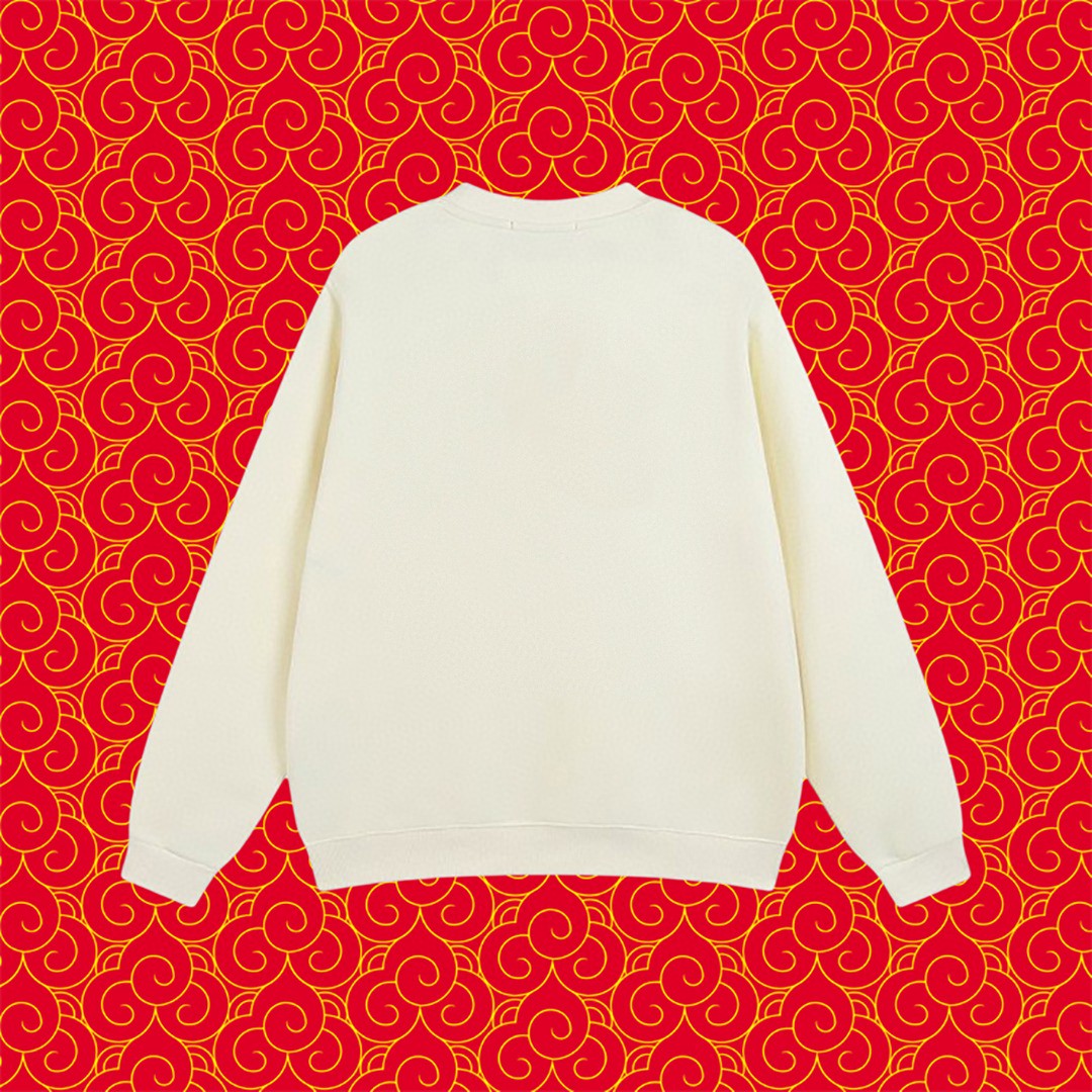 Best Replica Gucci Sweatshirt - Colareps