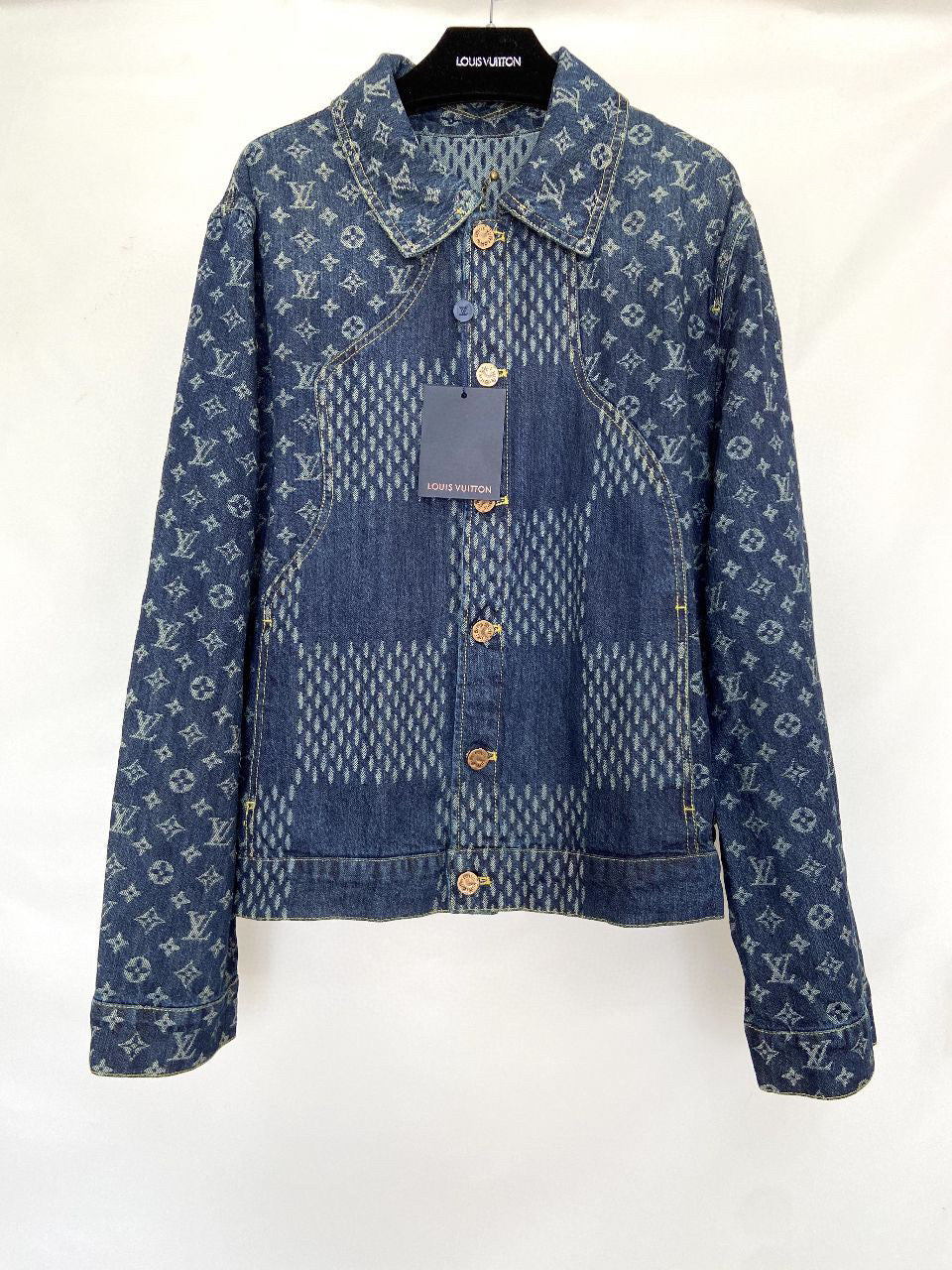 Best Replica Louis Vuitton Jacket - Colareps
