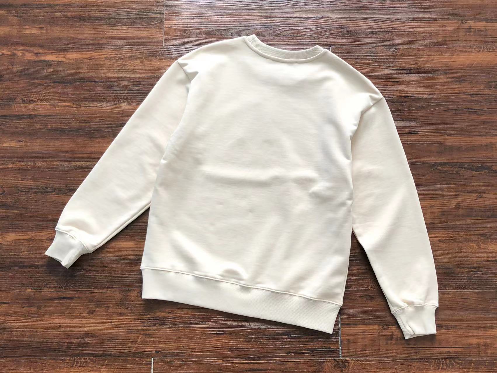 Best Replica Gucci x The North Face Sweatshirt - Colareps