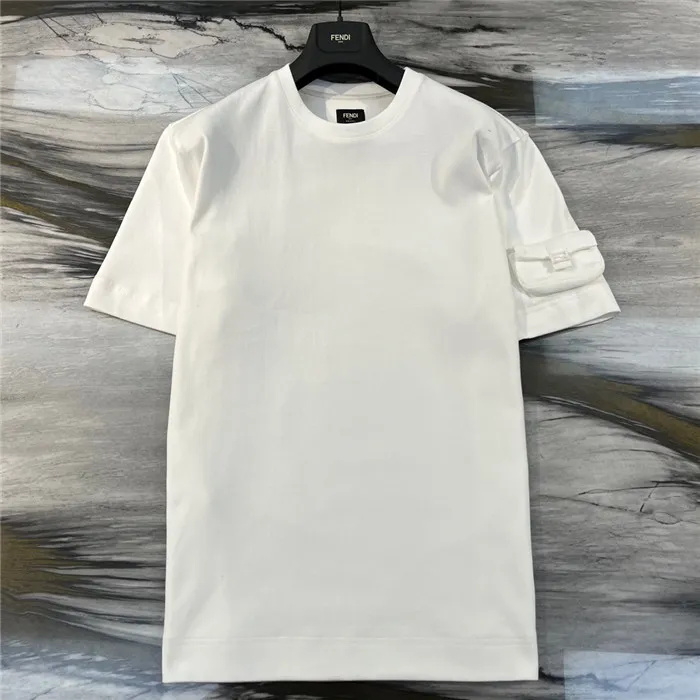 Best Replica 2023SS Fendi T Shirt - Colareps