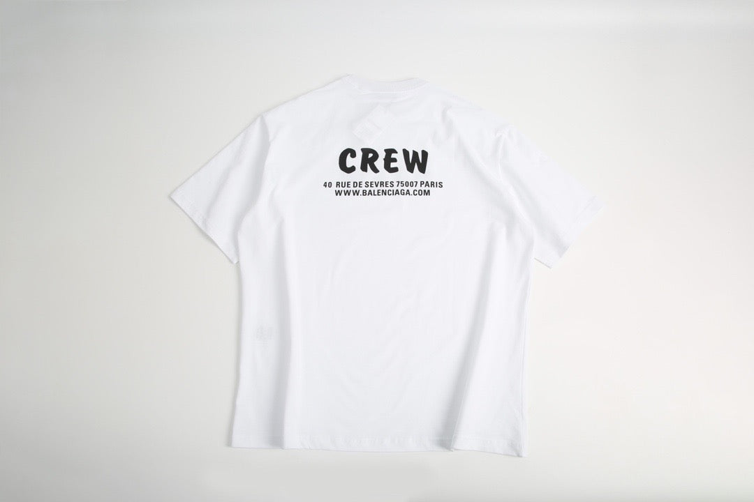Best Replica Balenciaga T-shirt - Colareps