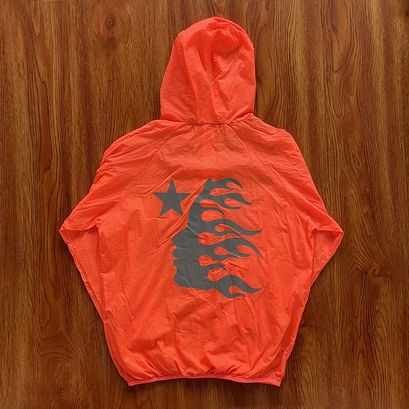 Best Replica 1:1 quality version Outdoor Sports Couple Hooded Sun Protection Clothing - Colareps