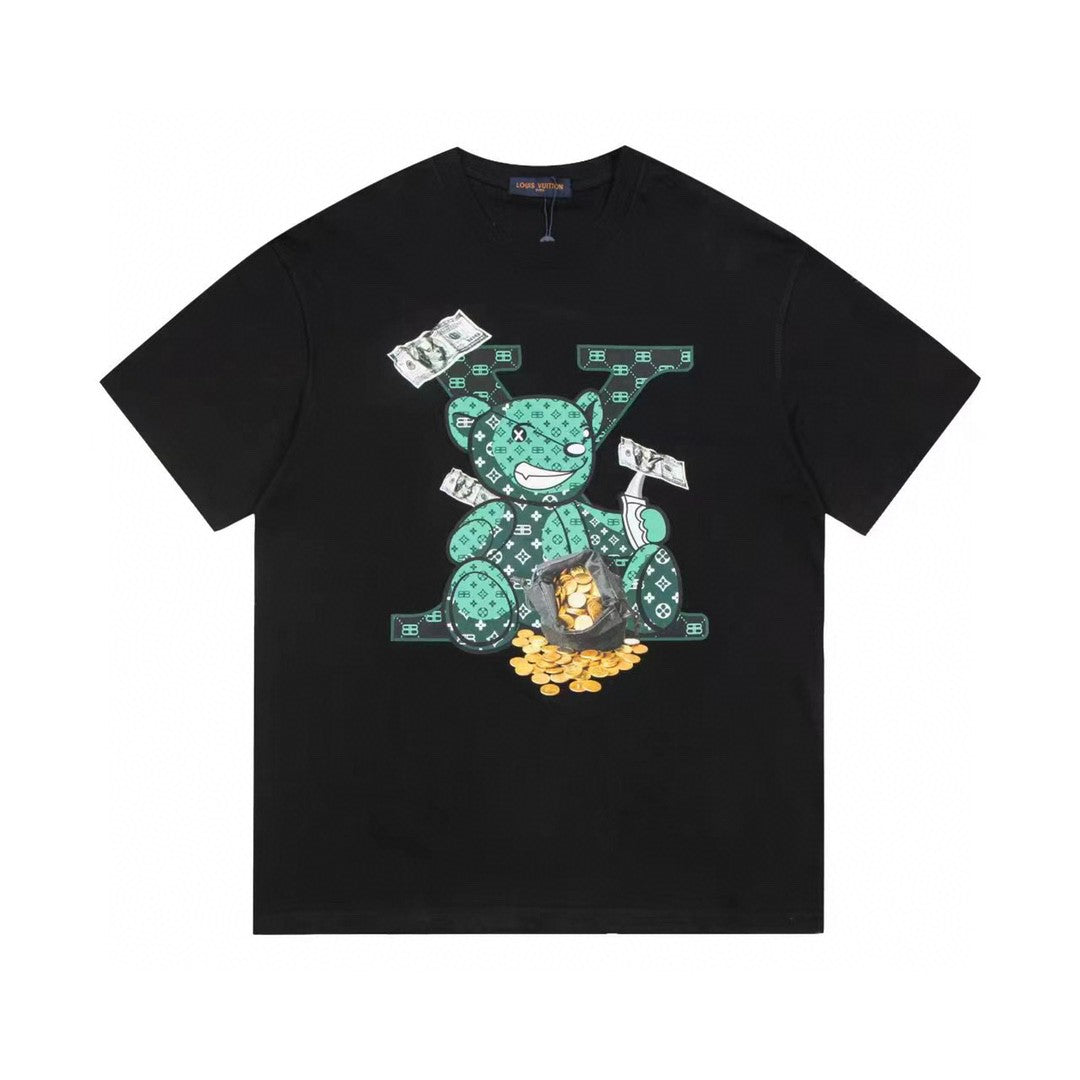 Best Replica Louis Vuitton T-shirt - Colareps