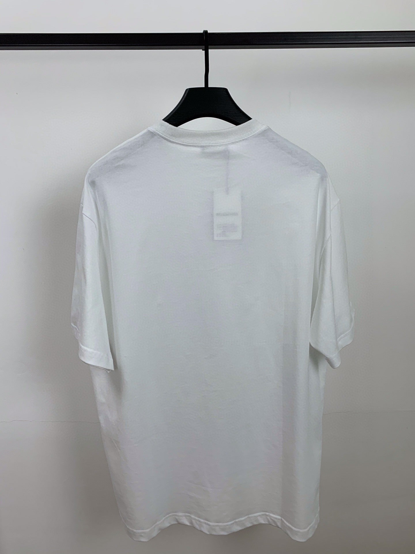 Best Replica Balenciaga T-shirt - Colareps
